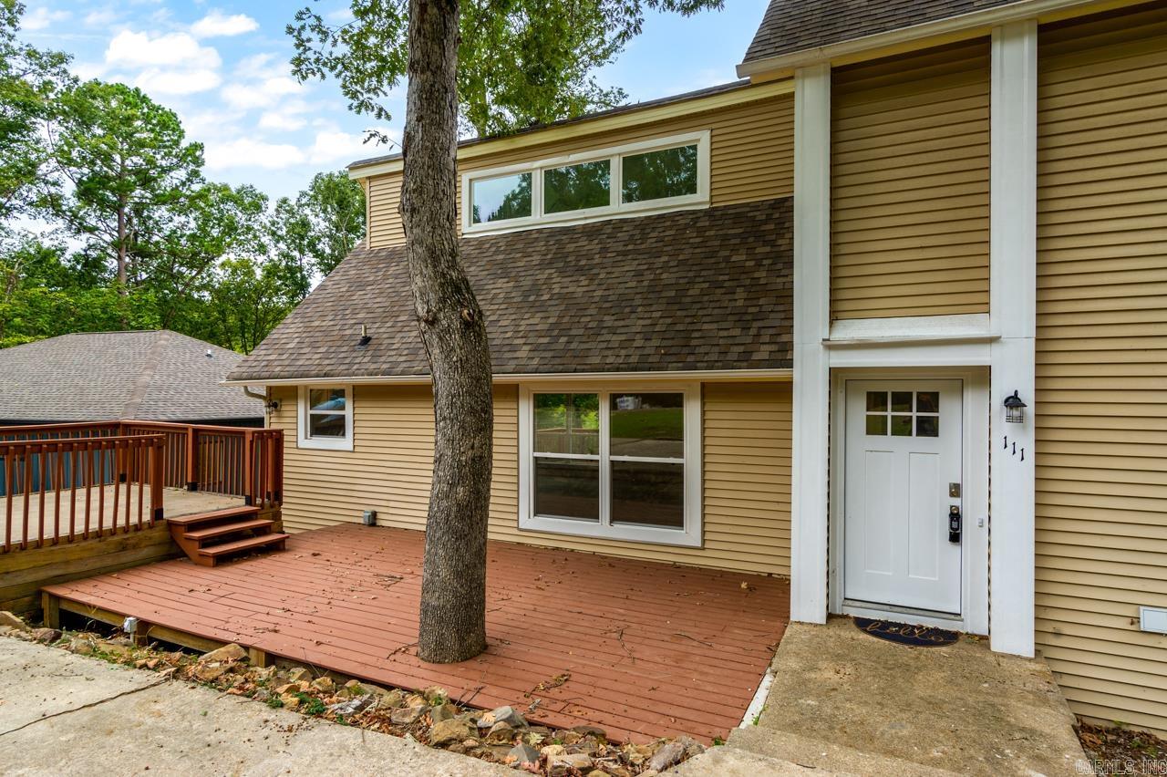 Diamondhead - Residential