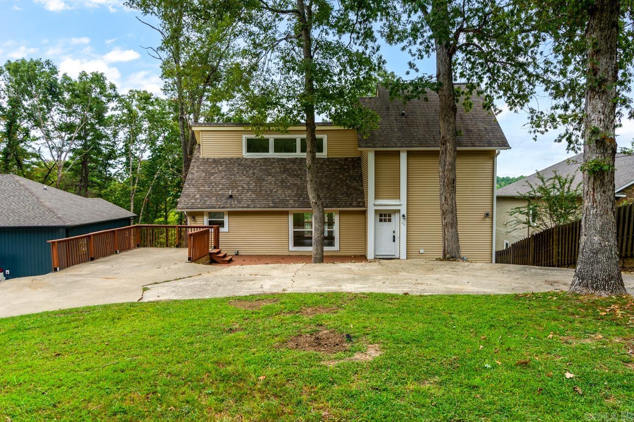 Diamondhead - Residential