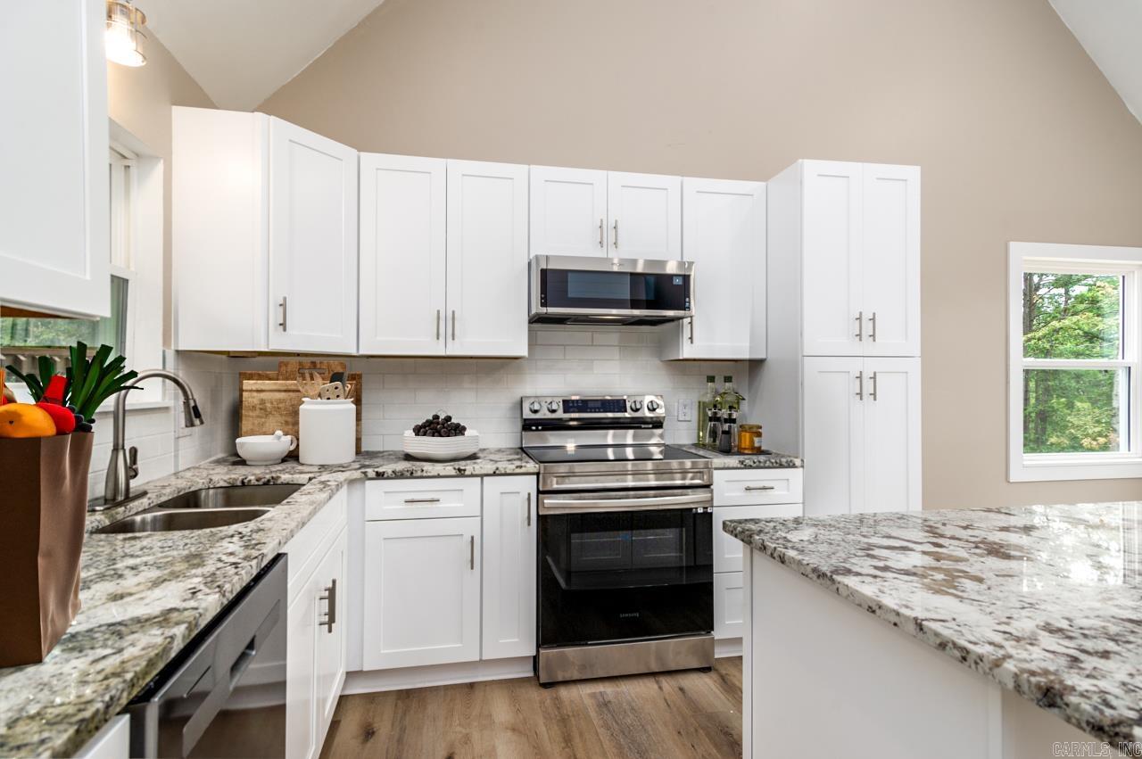 Diamondhead - Residential
