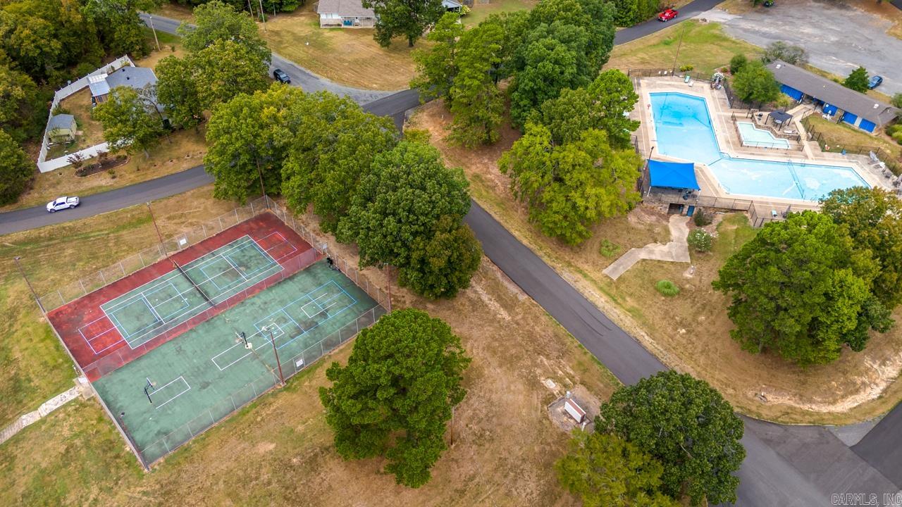 Diamondhead - Residential