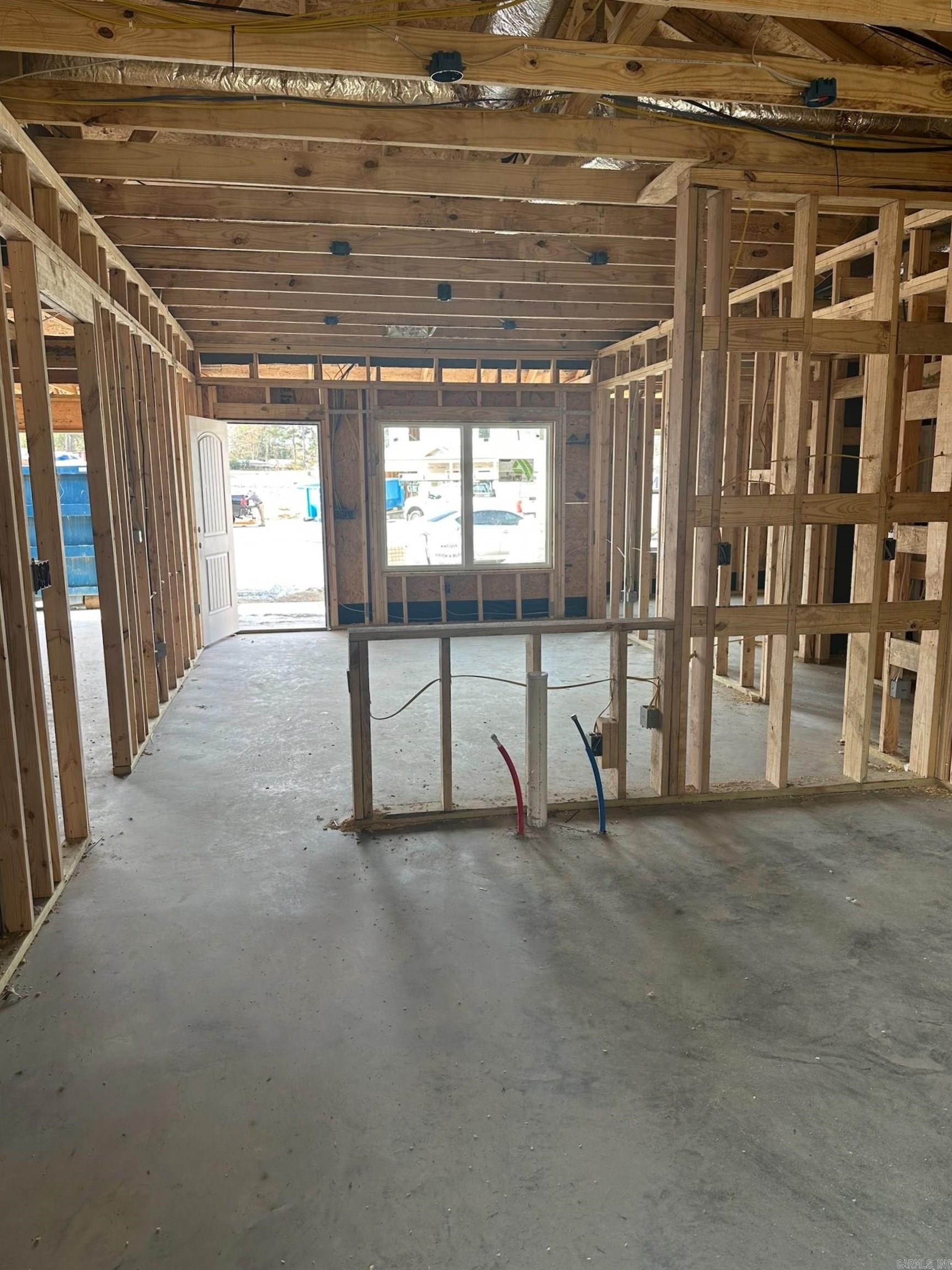 MIDLAND ESTATES PHASE 1 - Residential