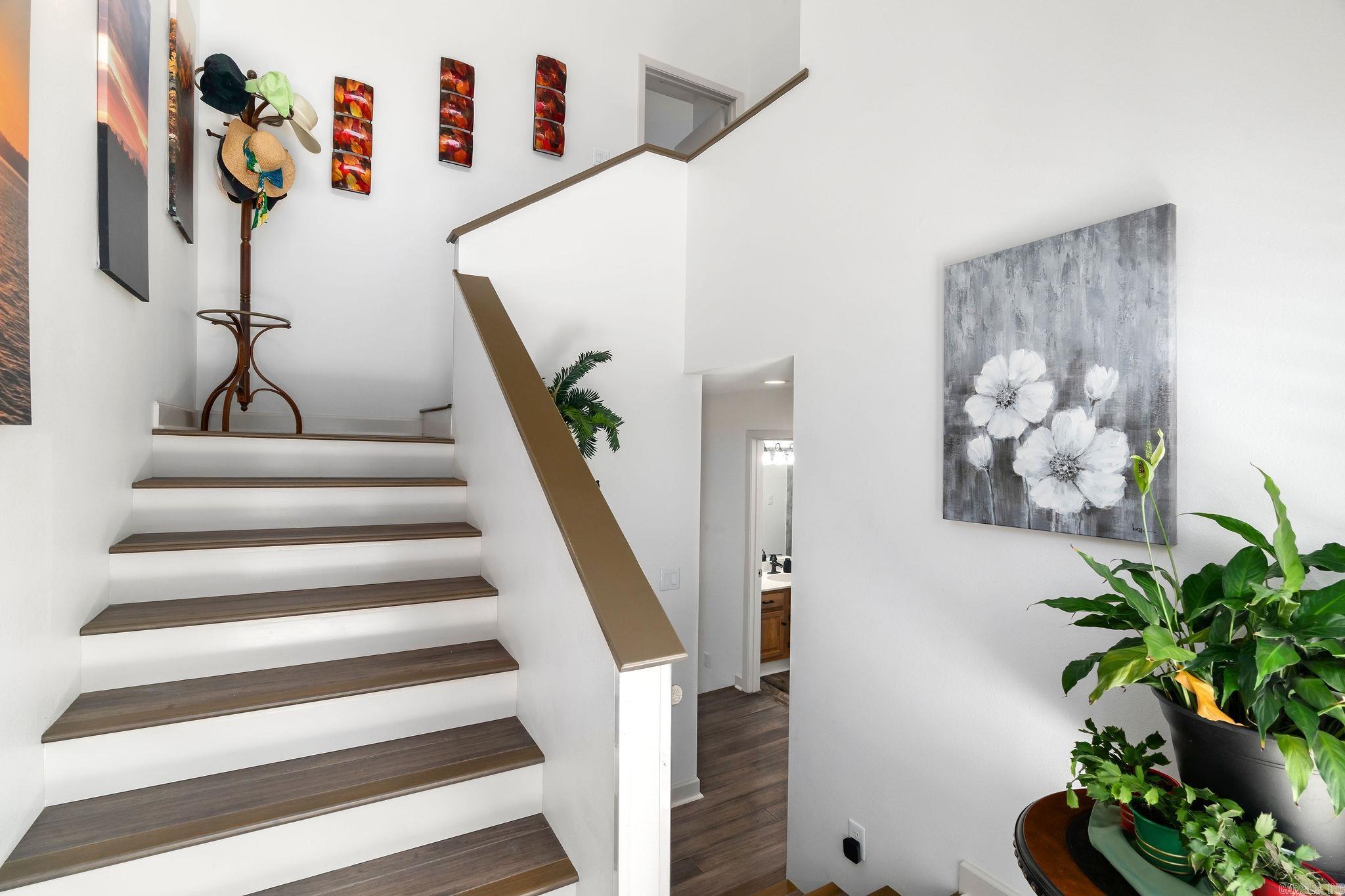 SOUTH SHORE HPR - Residential