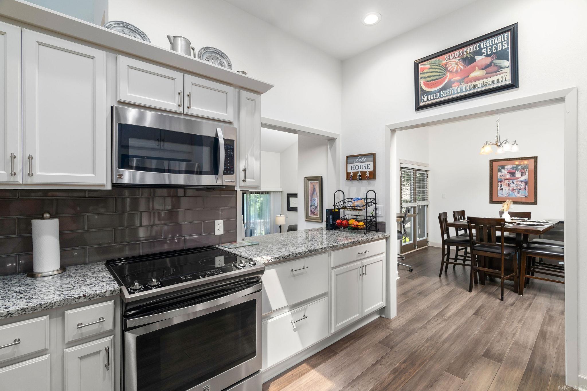 SOUTH SHORE HPR - Residential