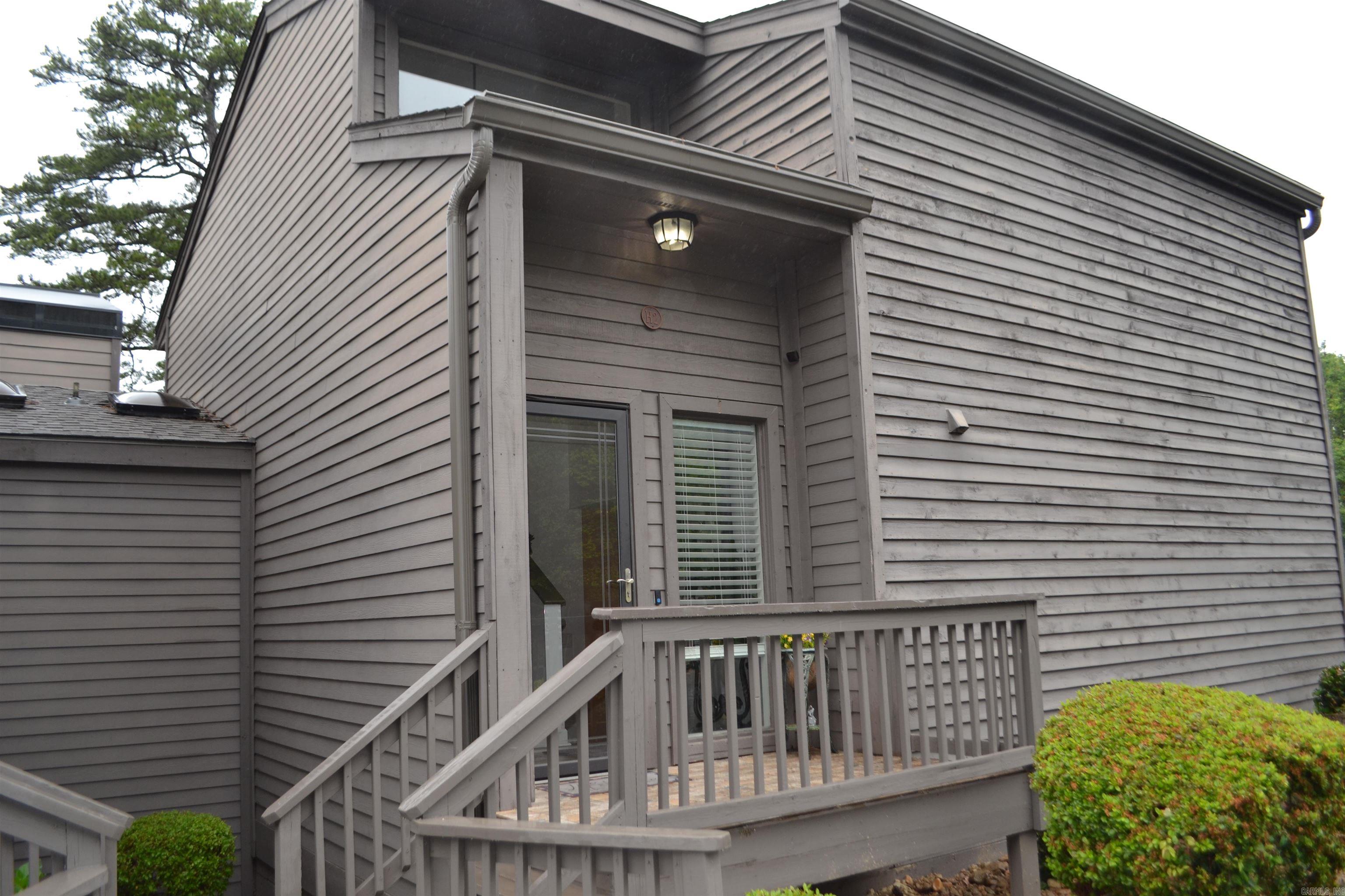 SOUTH SHORE HPR - Residential