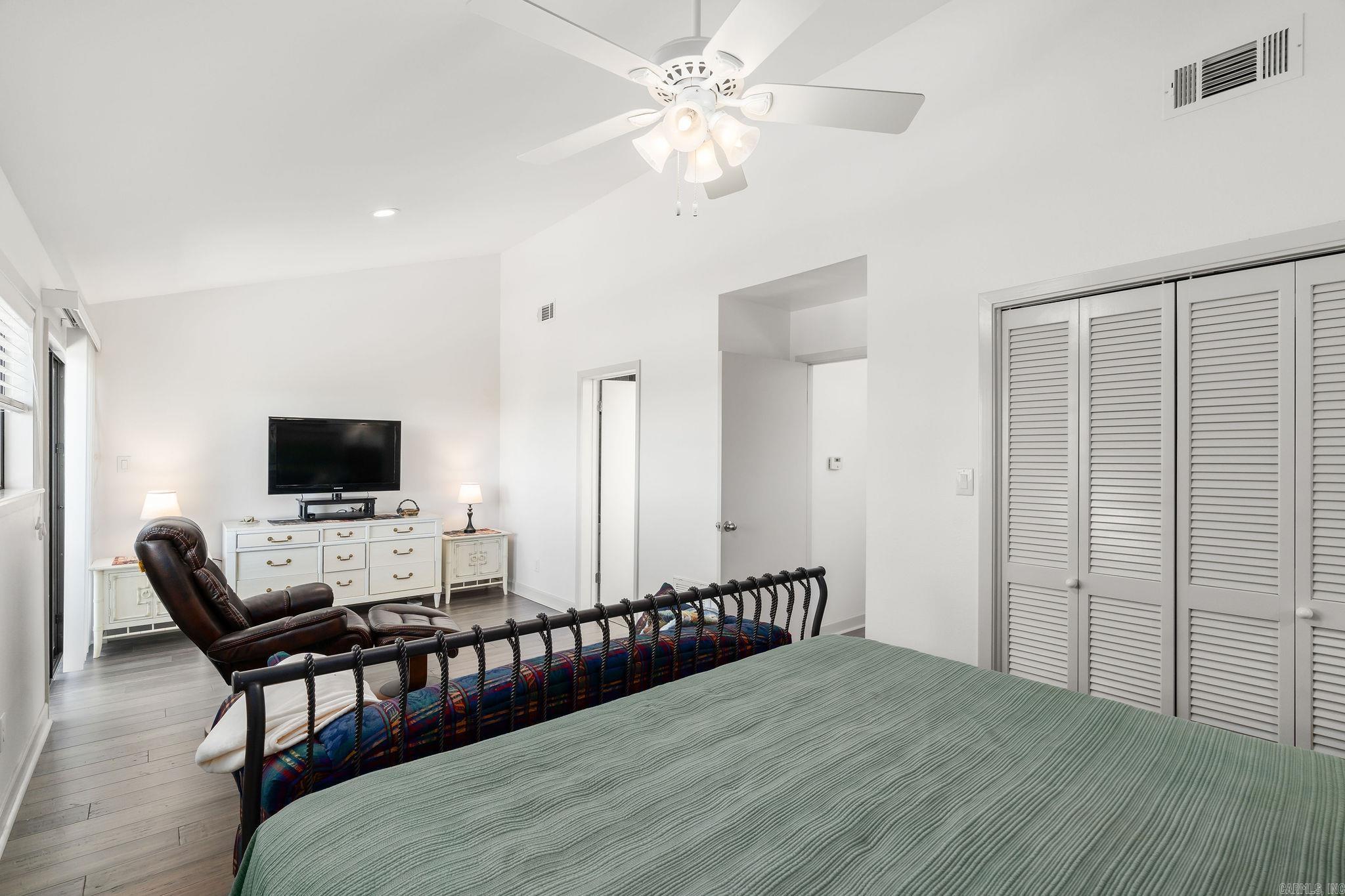 SOUTH SHORE HPR - Residential