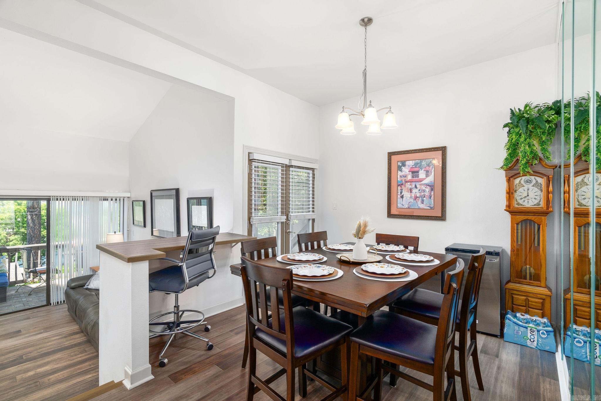 SOUTH SHORE HPR - Residential