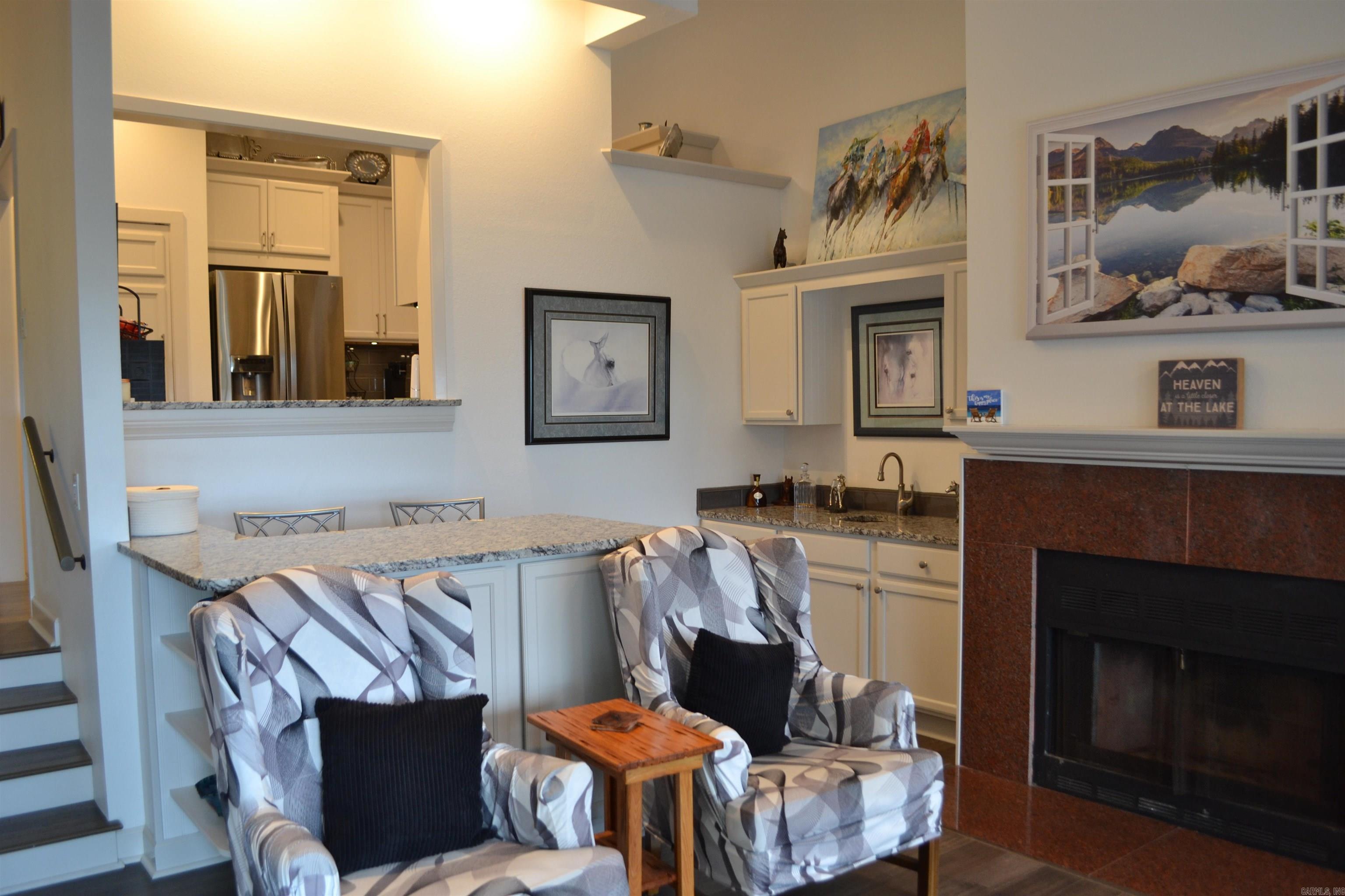 SOUTH SHORE HPR - Residential