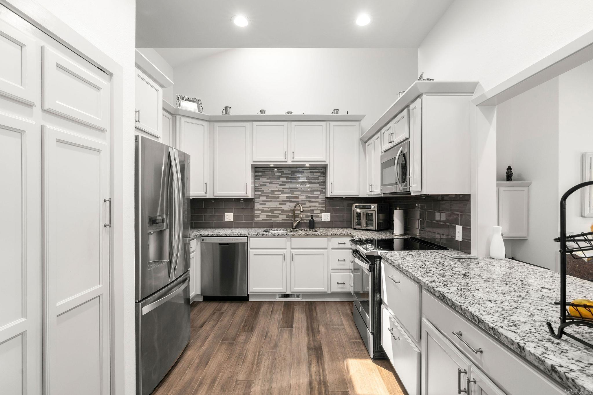 SOUTH SHORE HPR - Residential