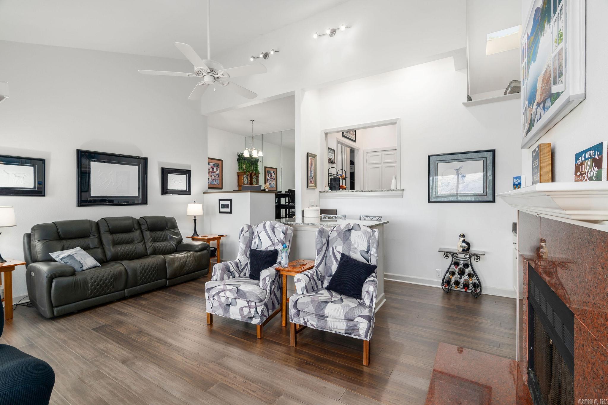 SOUTH SHORE HPR - Residential