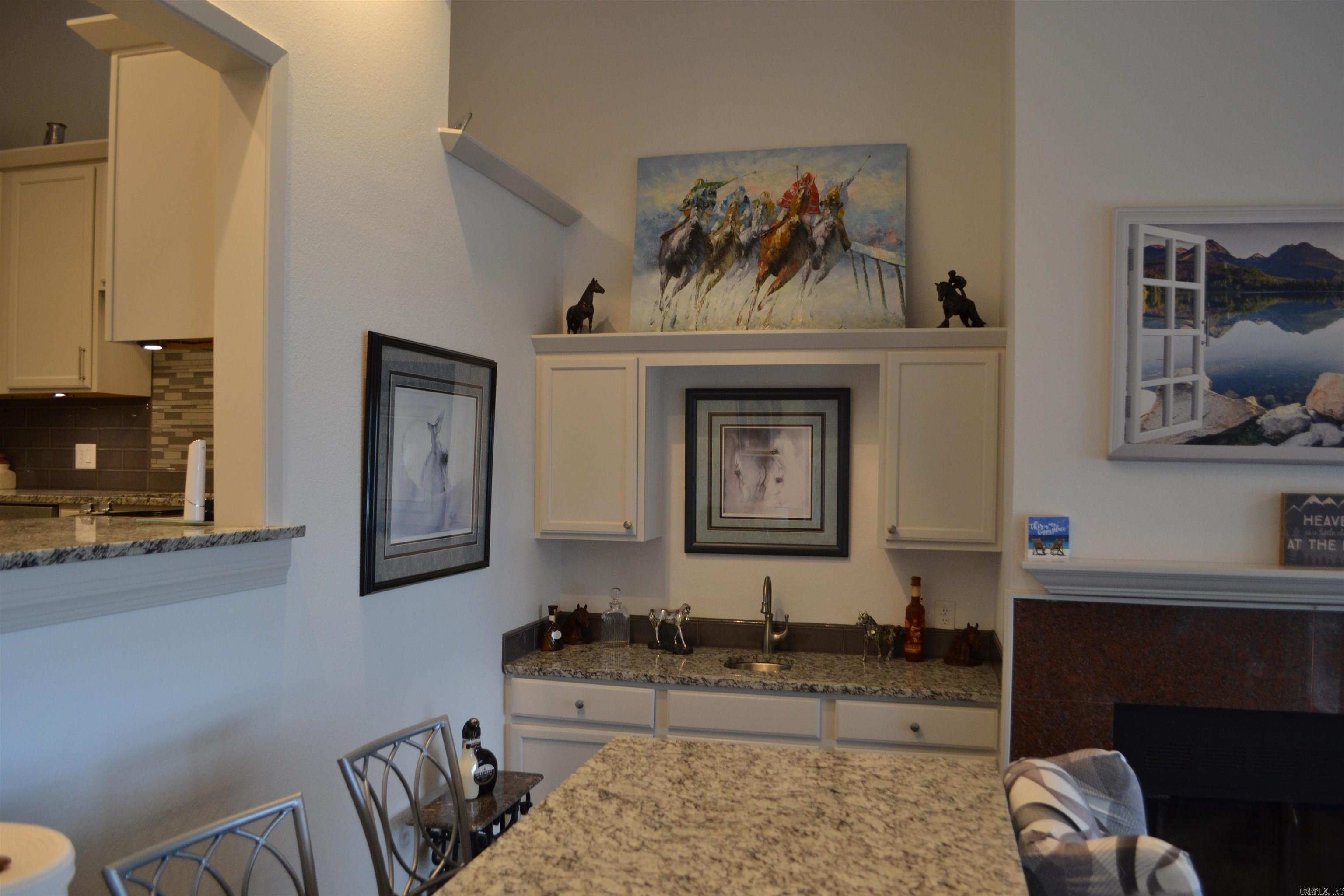 SOUTH SHORE HPR - Residential