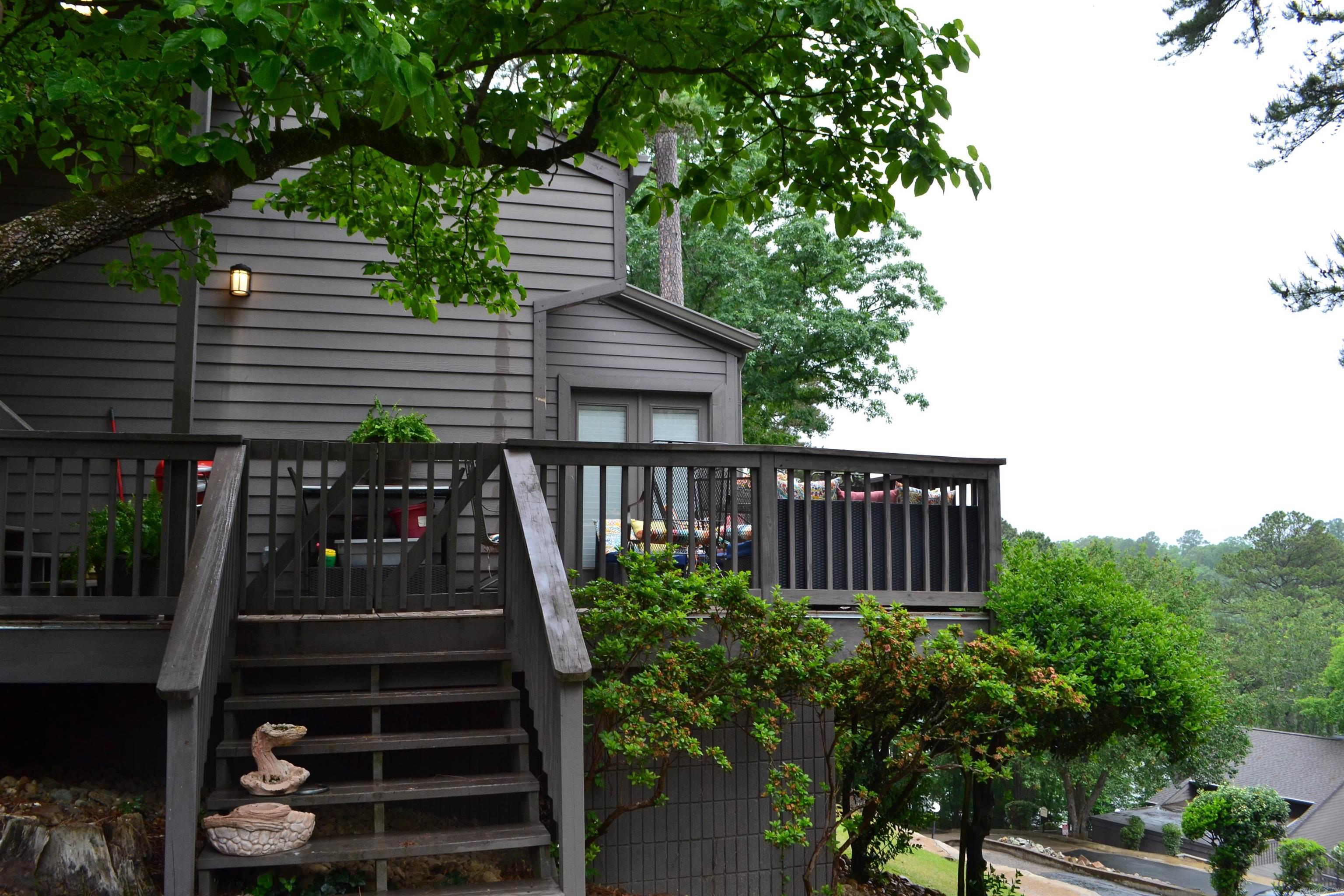 SOUTH SHORE HPR - Residential