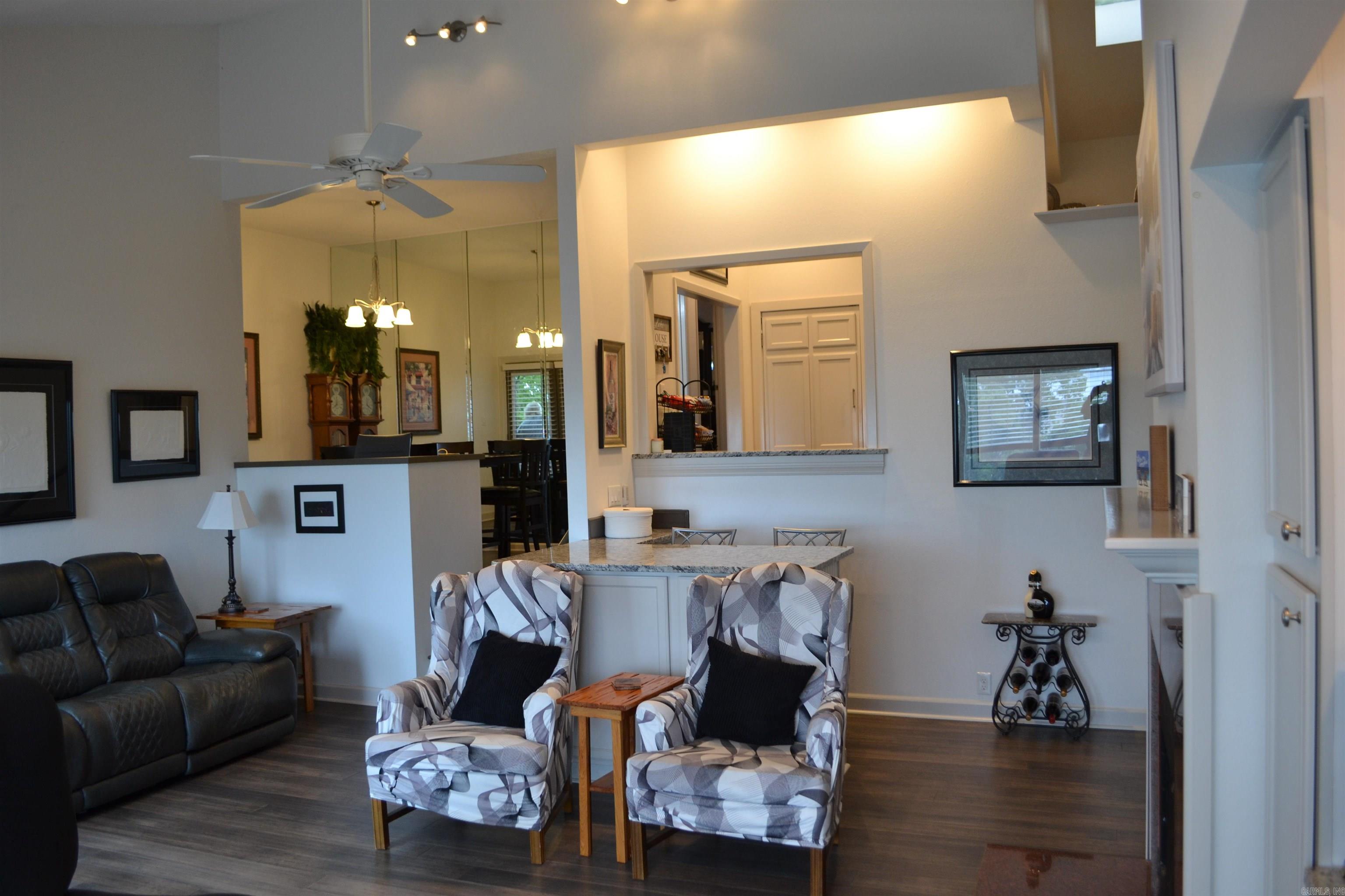SOUTH SHORE HPR - Residential