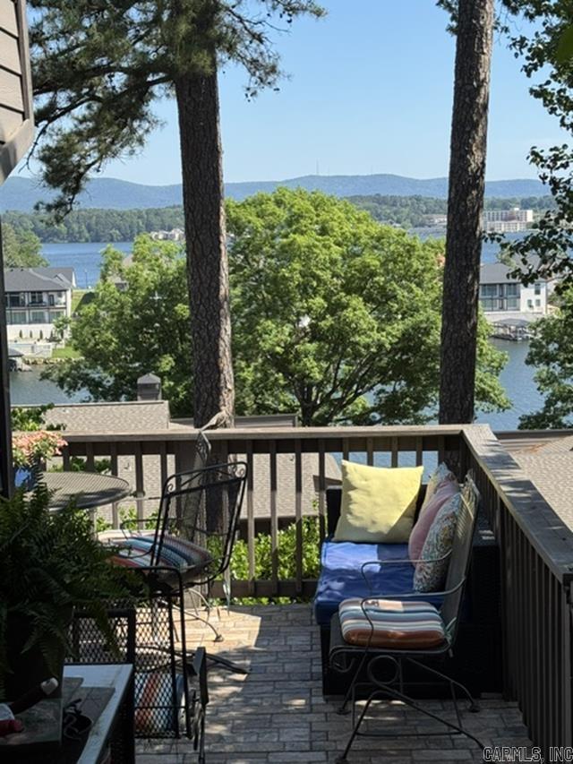 SOUTH SHORE HPR - Residential