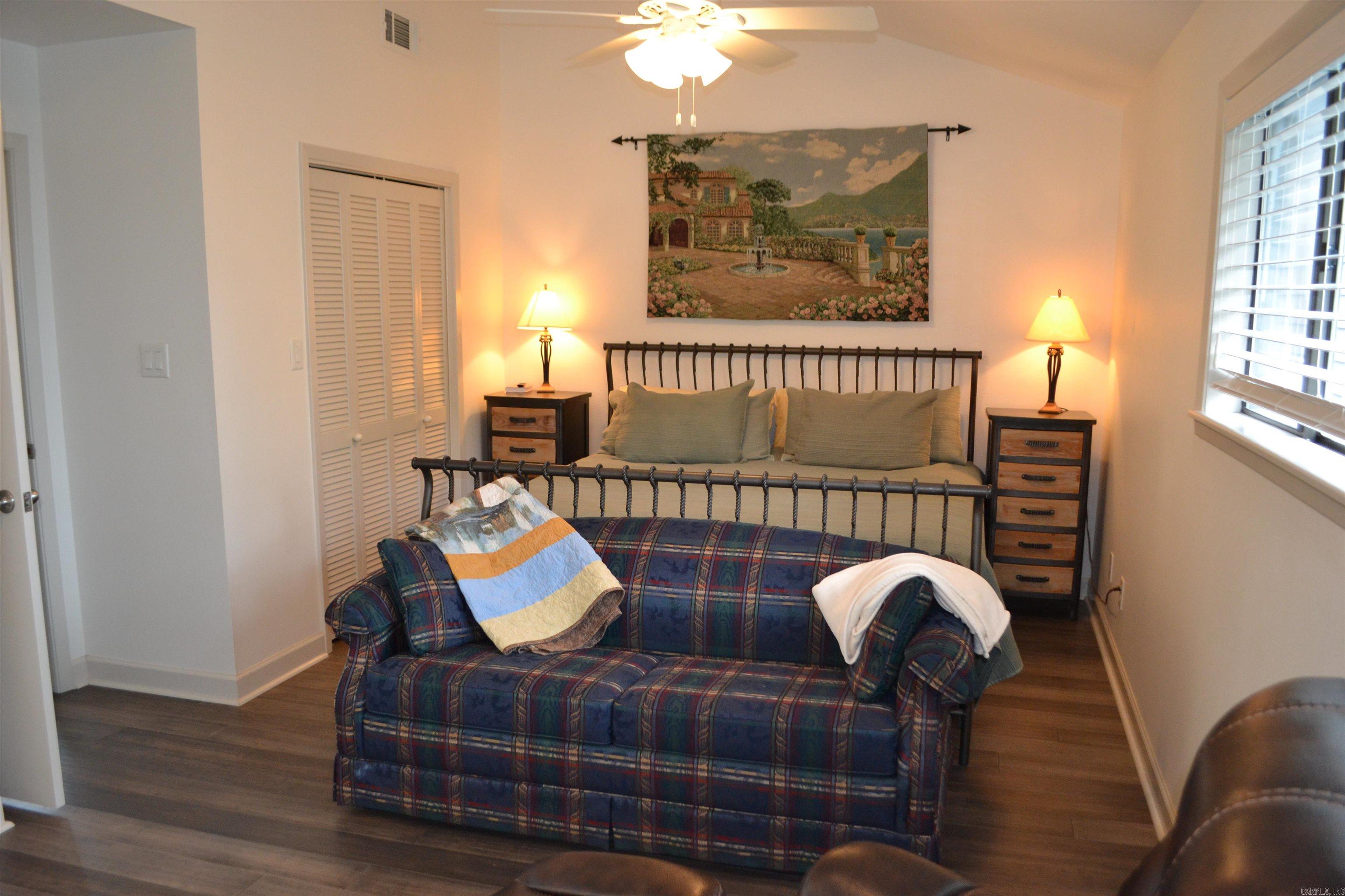 SOUTH SHORE HPR - Residential