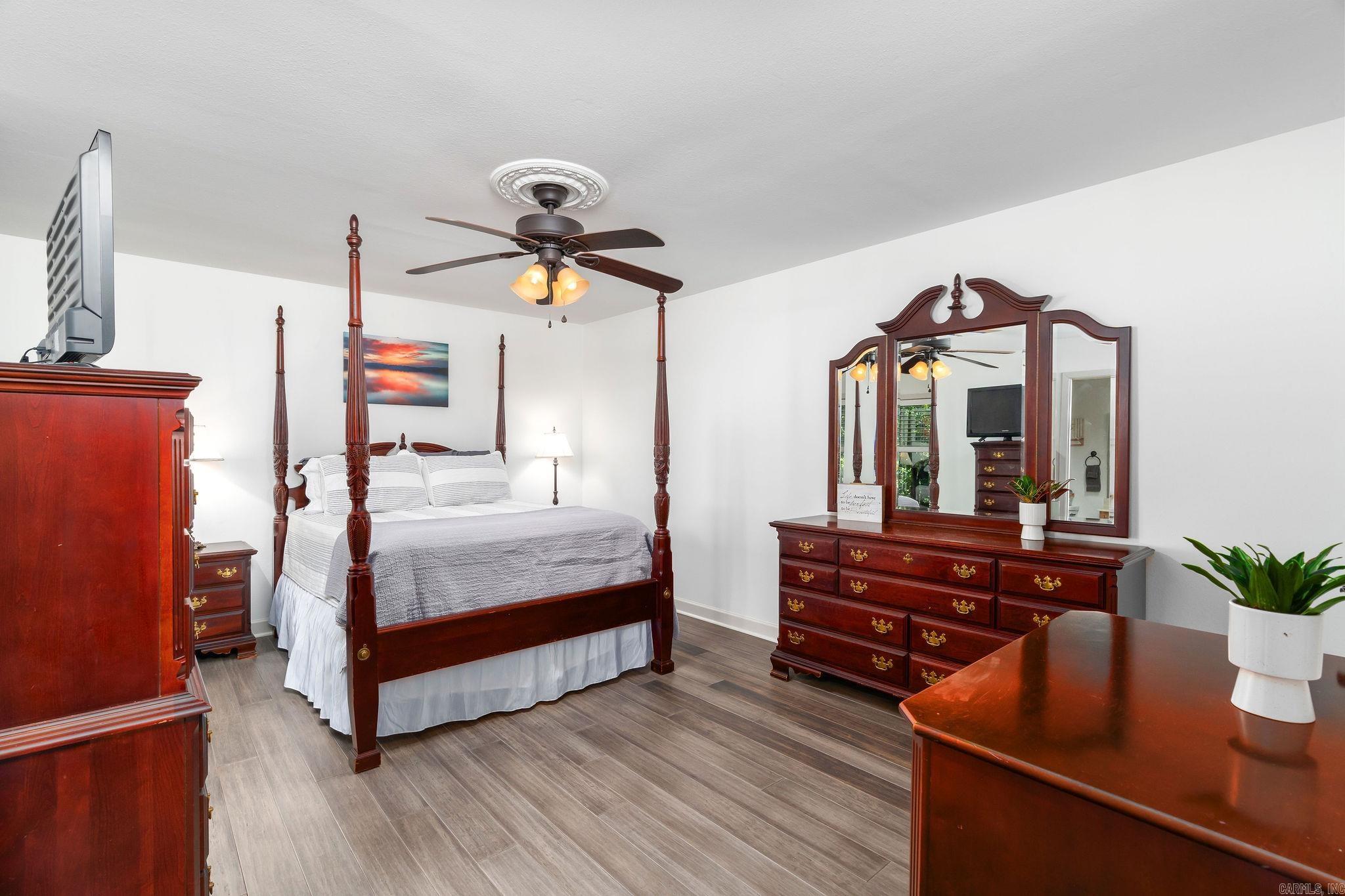 SOUTH SHORE HPR - Residential