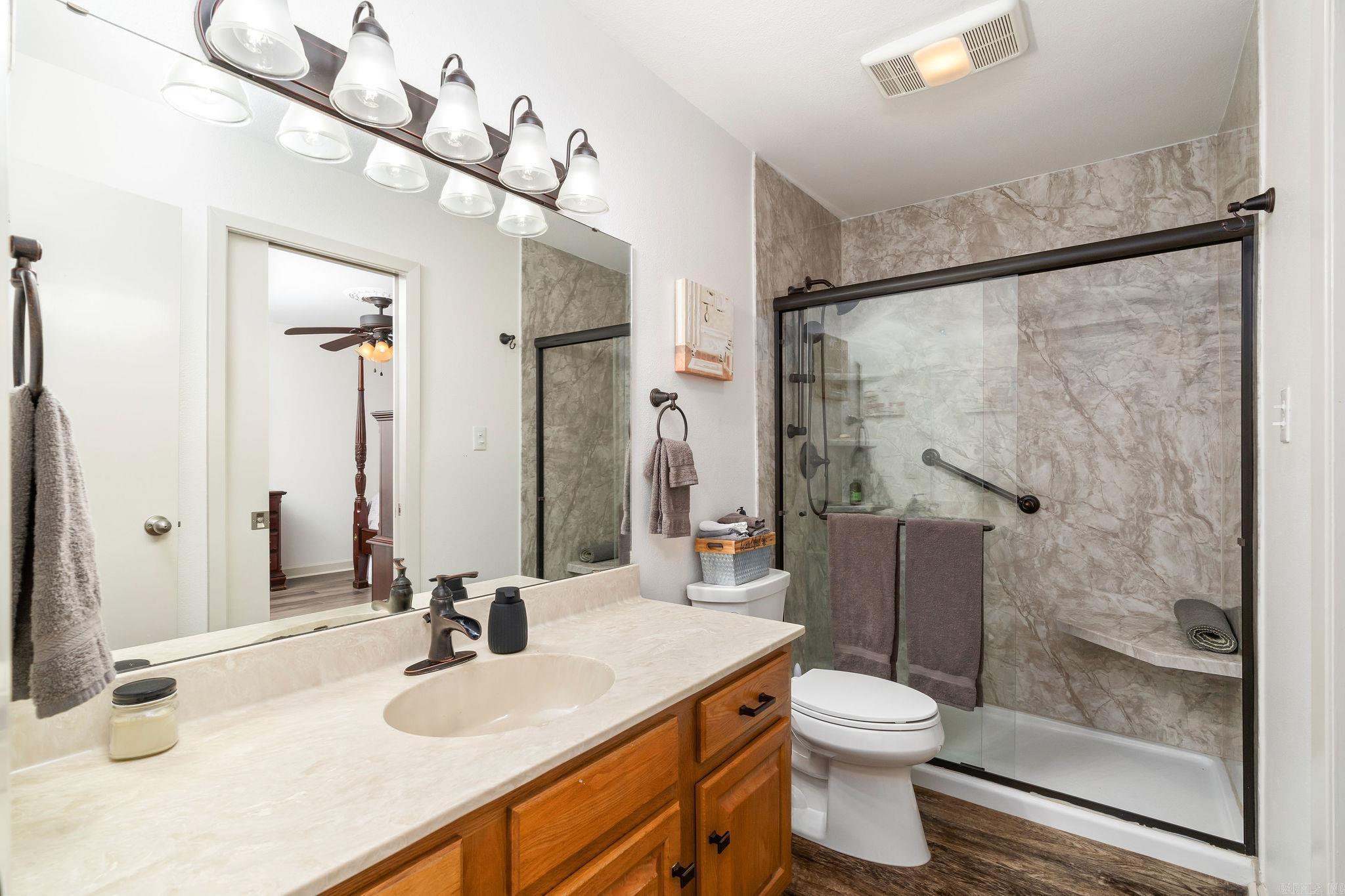 SOUTH SHORE HPR - Residential