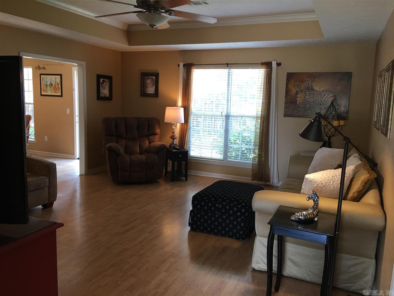 JUSTIN PLACE - Residential