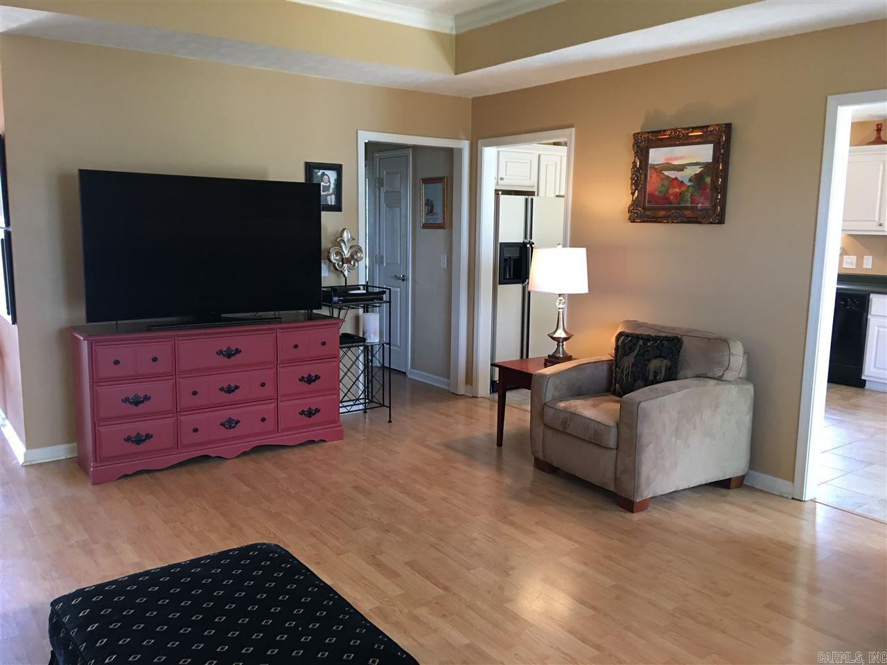 JUSTIN PLACE - Residential