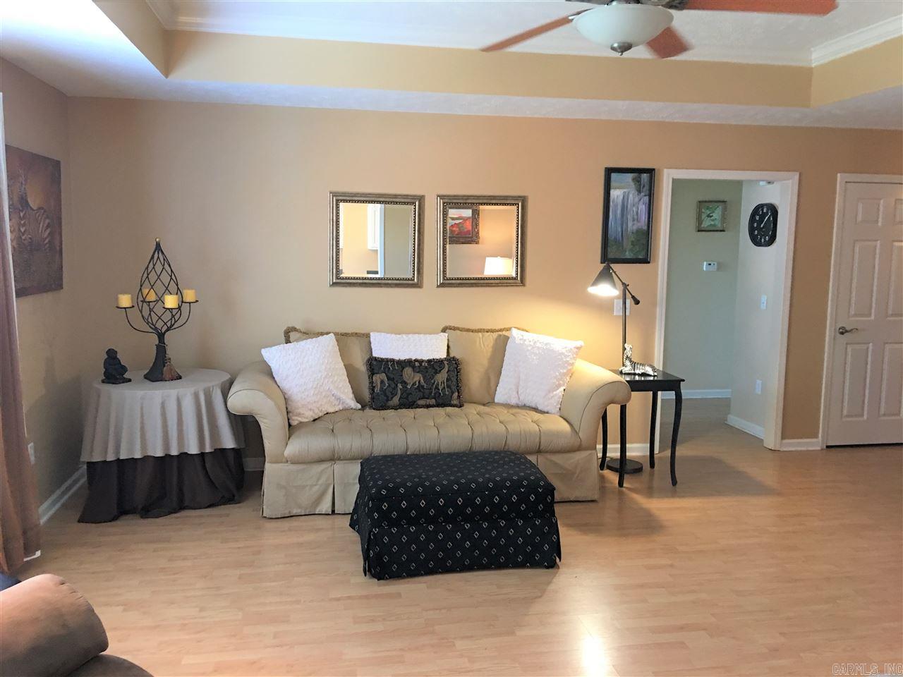 JUSTIN PLACE - Residential