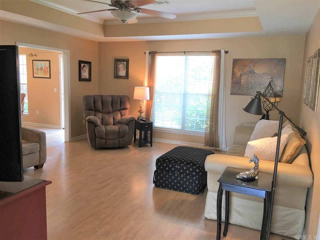 JUSTIN PLACE - Residential