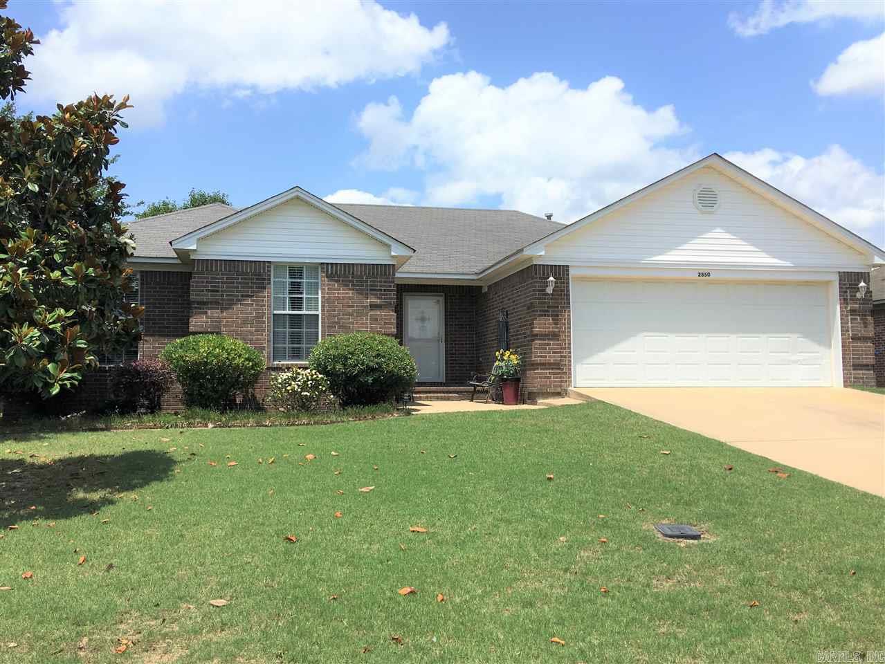 JUSTIN PLACE - Residential