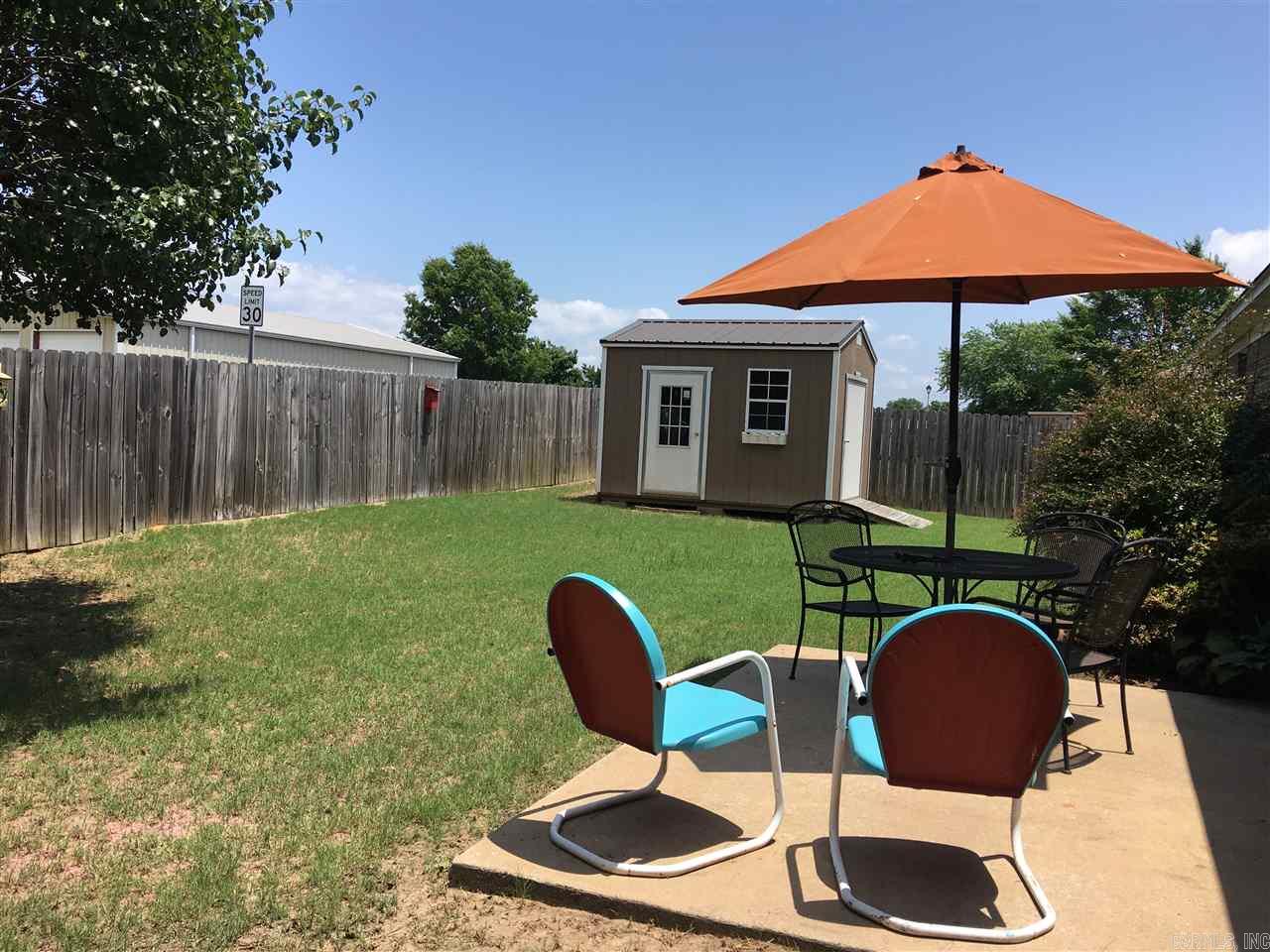 JUSTIN PLACE - Residential