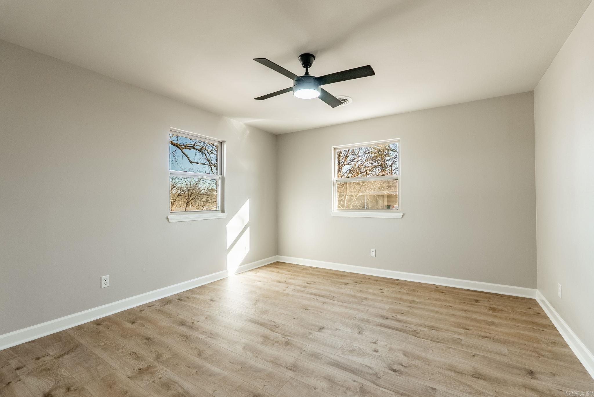 TREASURE HILL - Residential