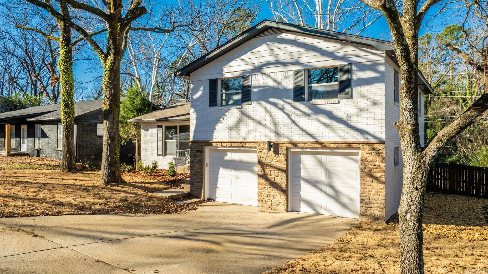 TREASURE HILL - Residential