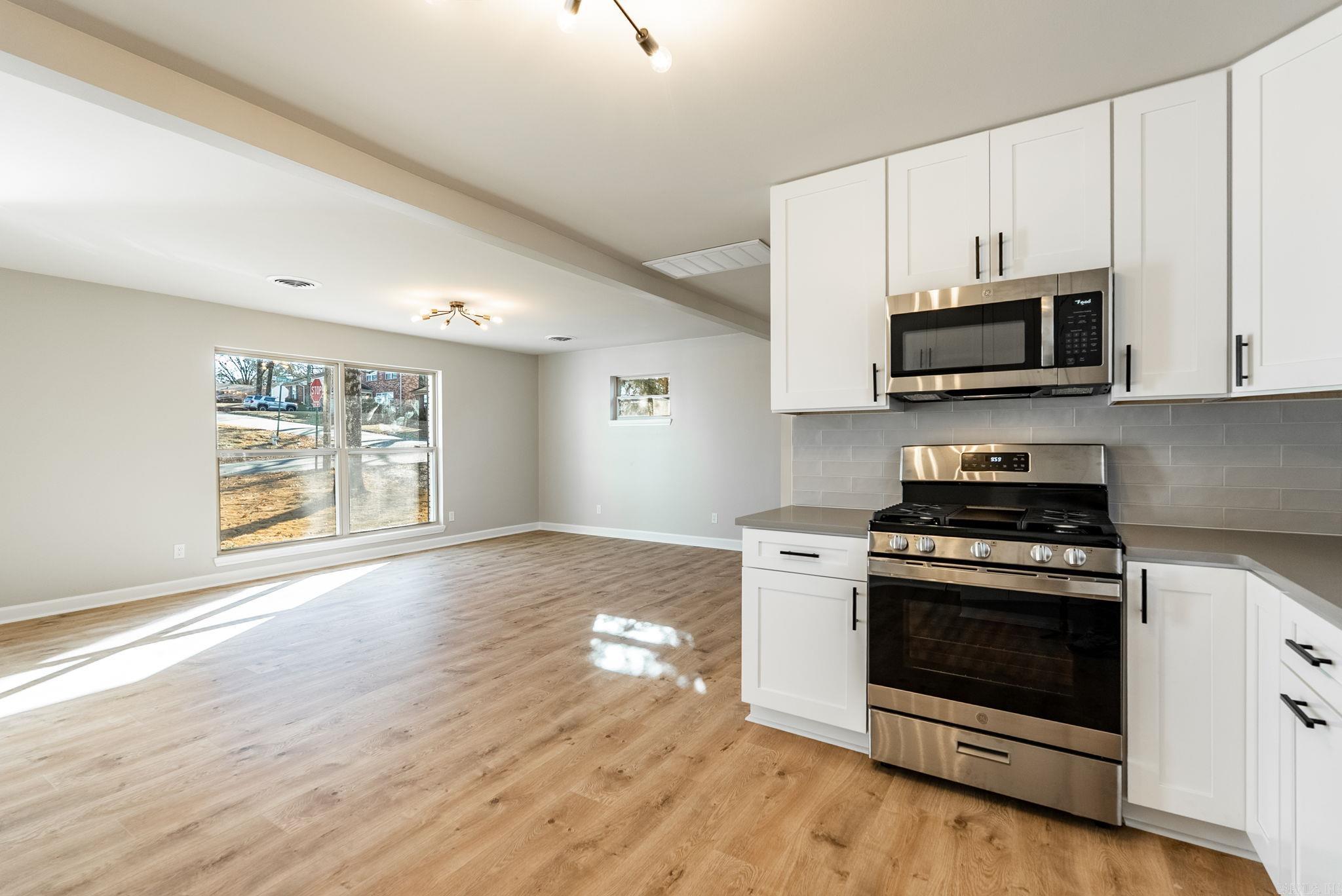 TREASURE HILL - Residential