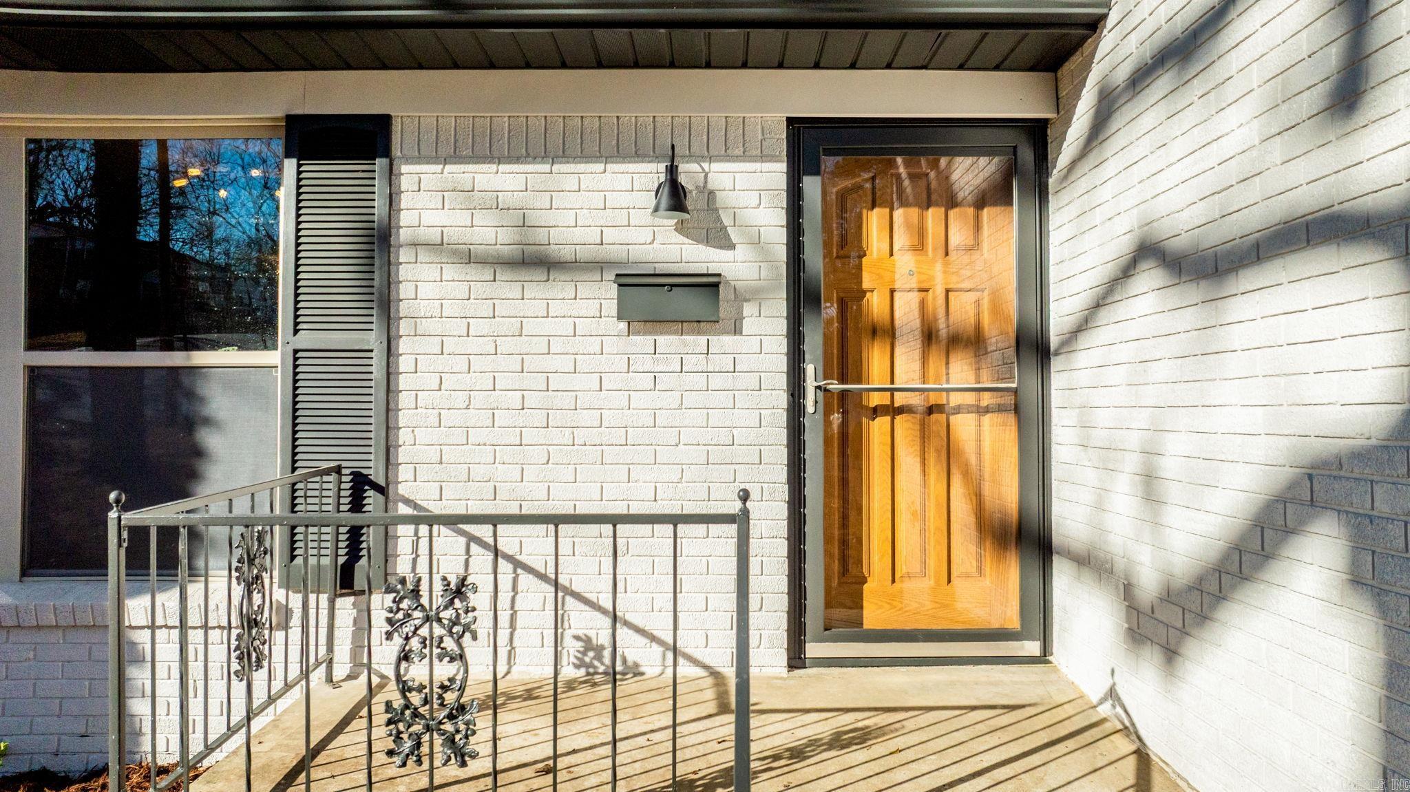 TREASURE HILL - Residential