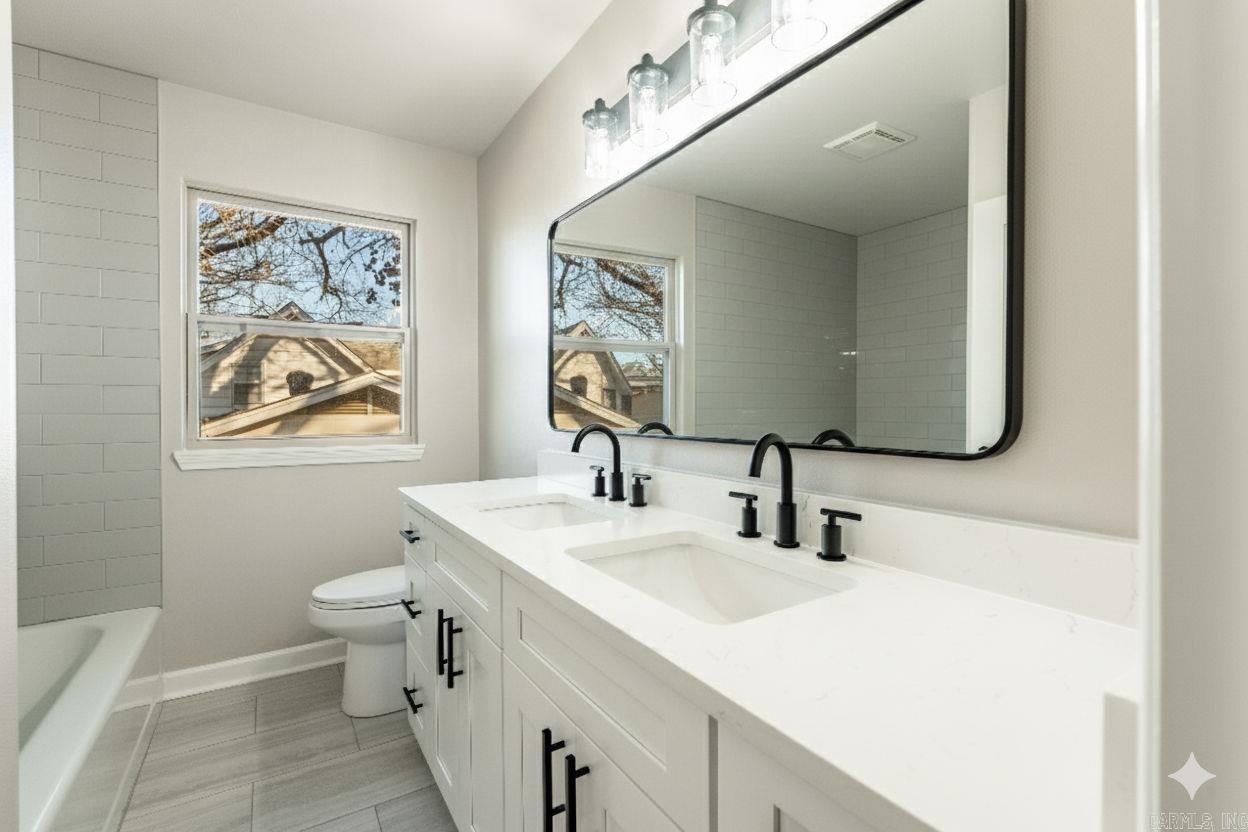 TREASURE HILL - Residential