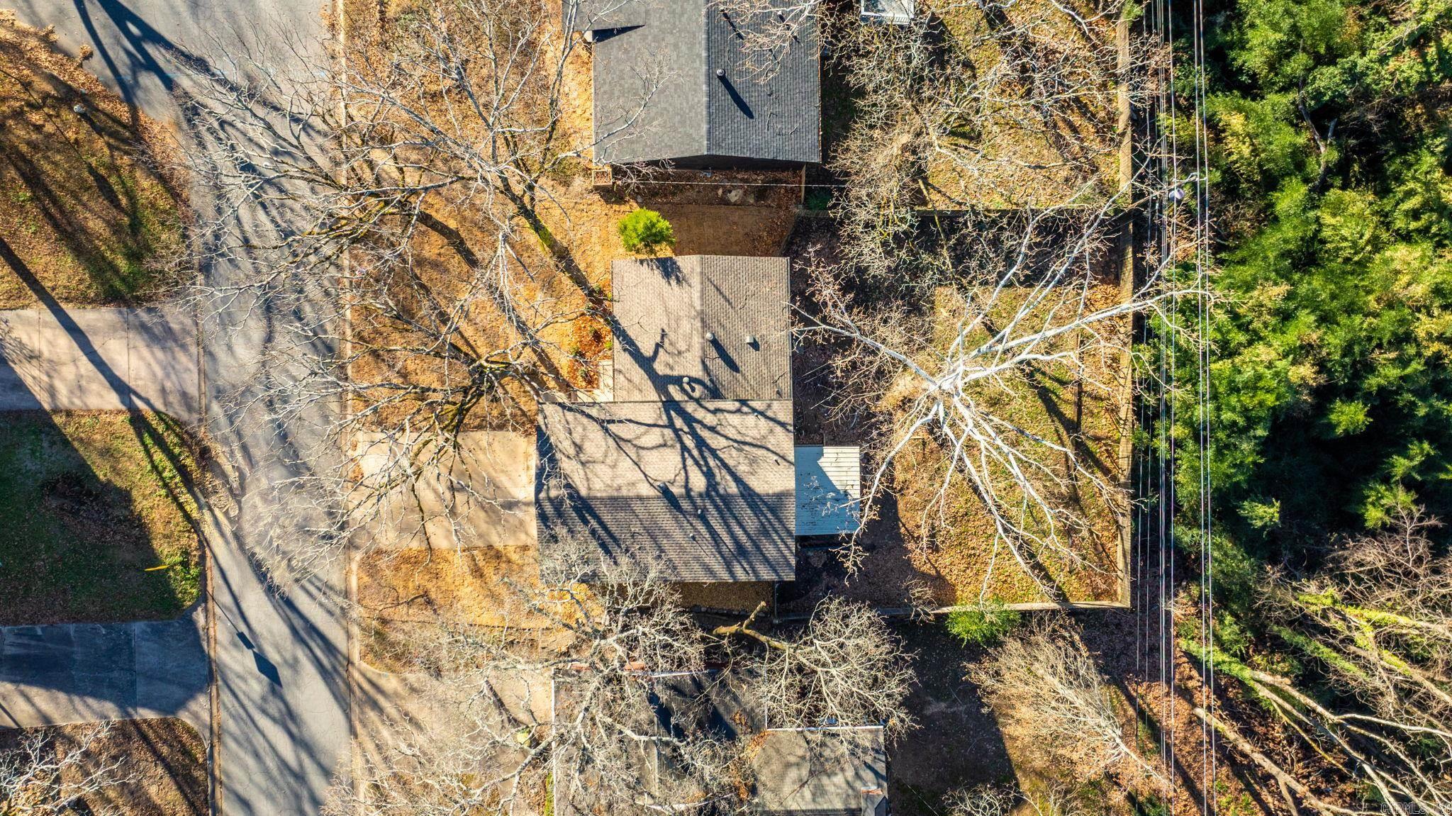 TREASURE HILL - Residential