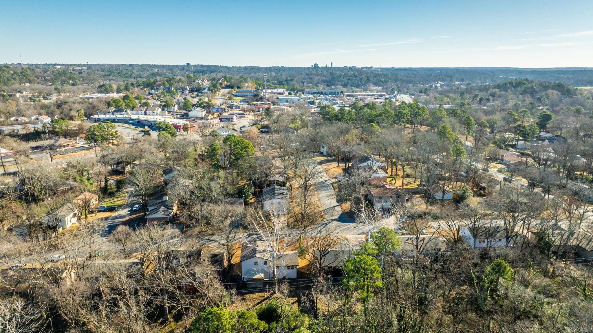 TREASURE HILL - Residential