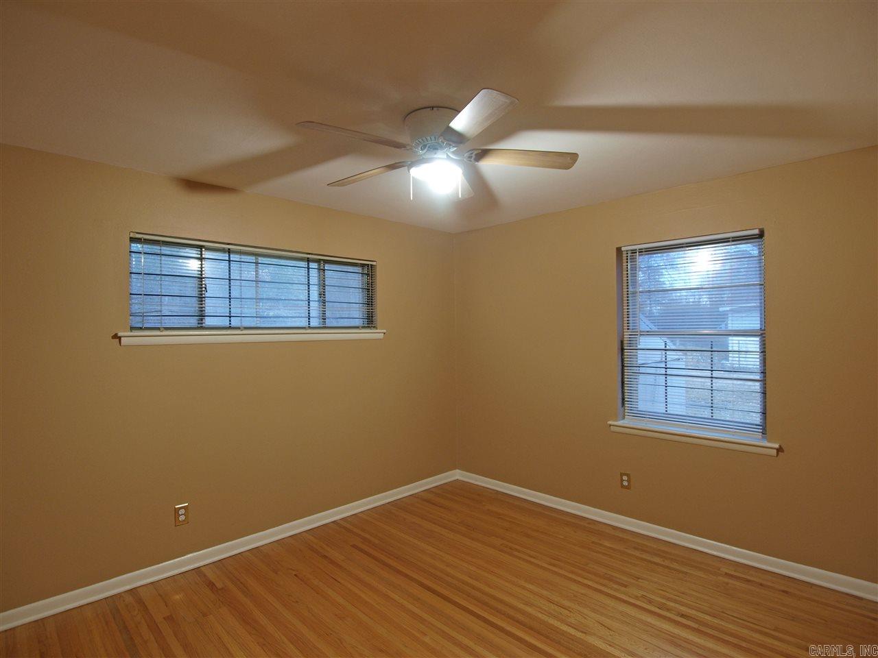 Bateman of Cherry & Cox - Residential Lease