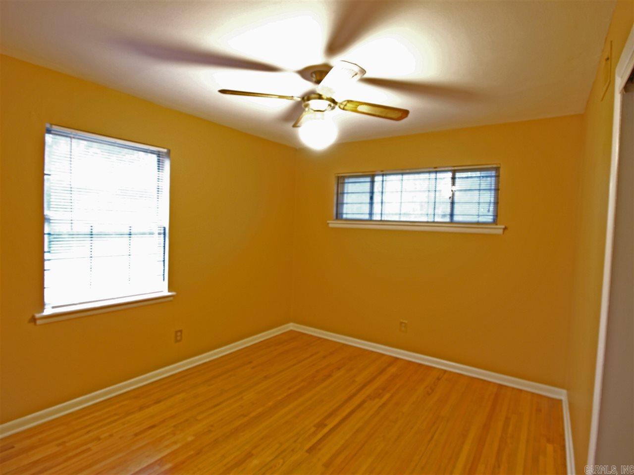 Bateman of Cherry & Cox - Residential Lease