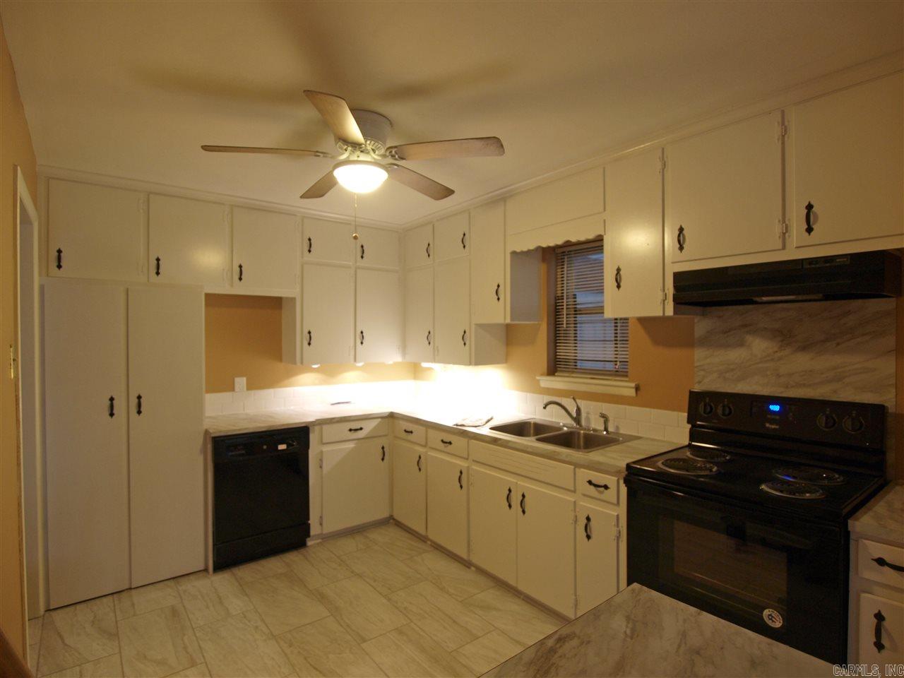 Bateman of Cherry & Cox - Residential Lease