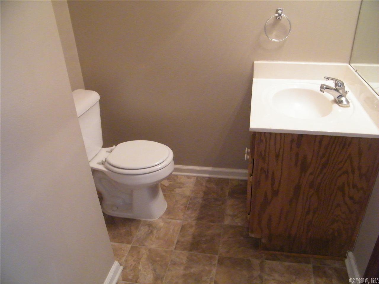 Cabot - Residential Lease