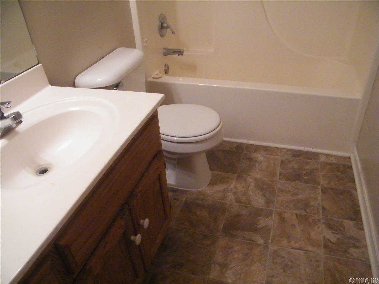 Cabot - Residential Lease