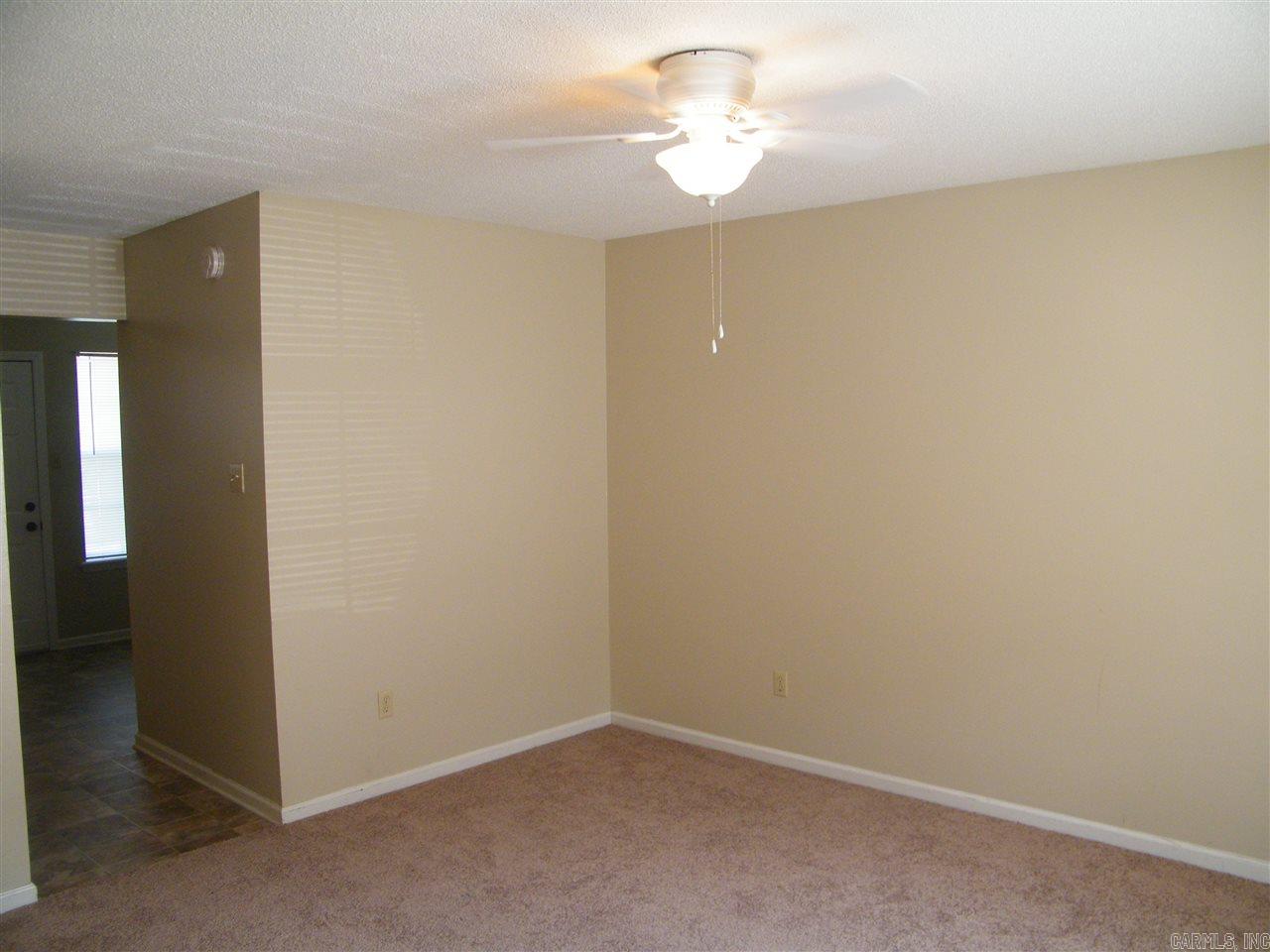 Cabot - Residential Lease