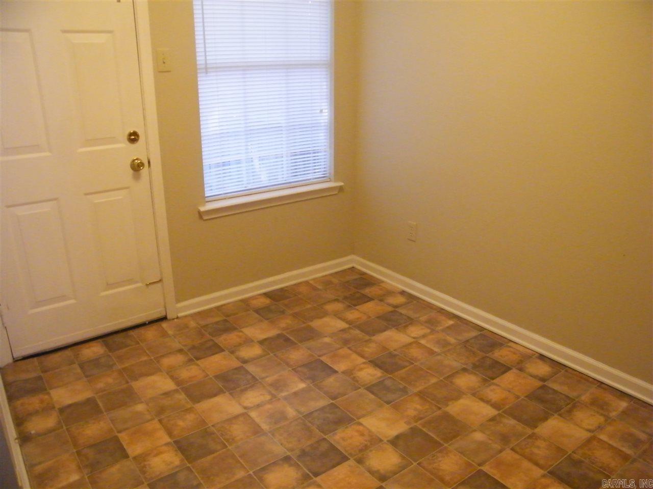 Cabot - Residential Lease