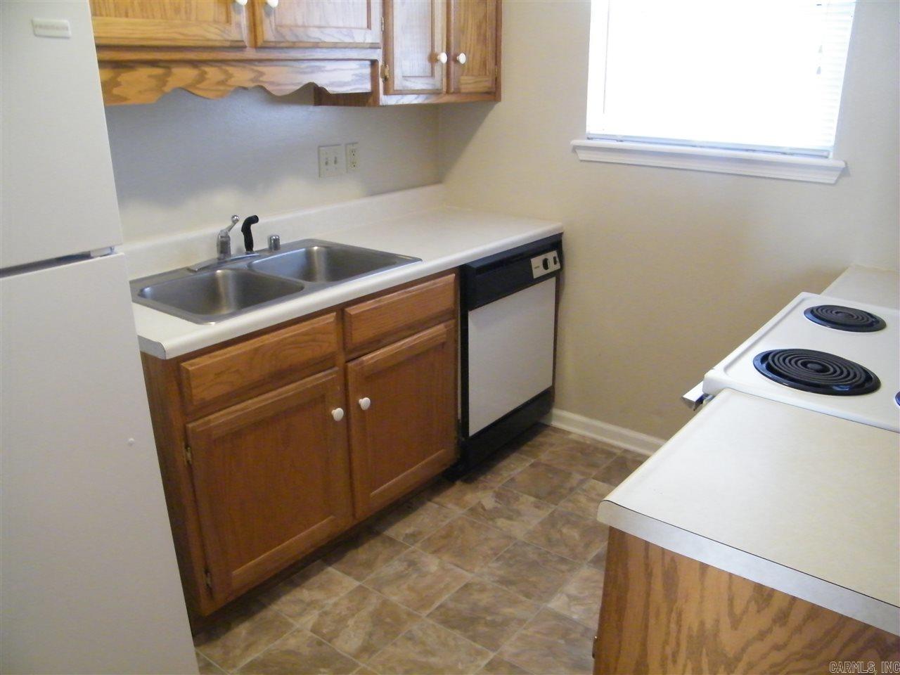 Cabot - Residential Lease