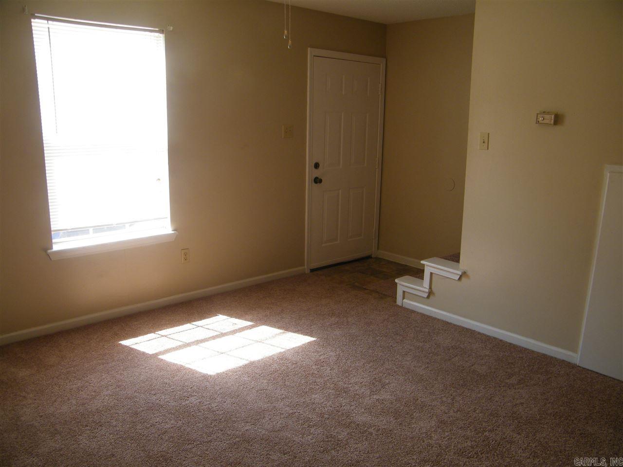 Cabot - Residential Lease