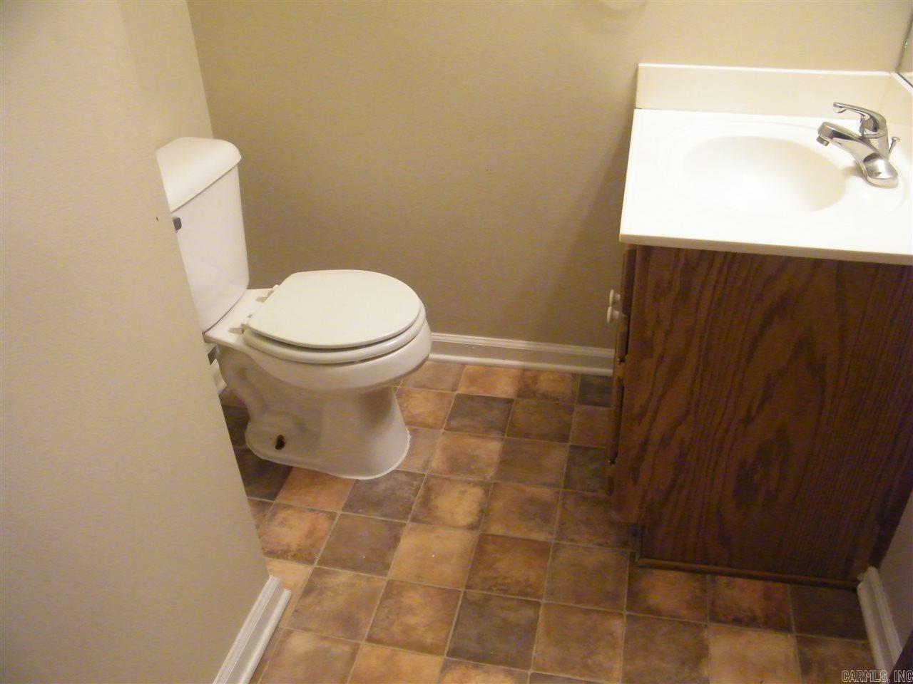 Cabot - Residential Lease