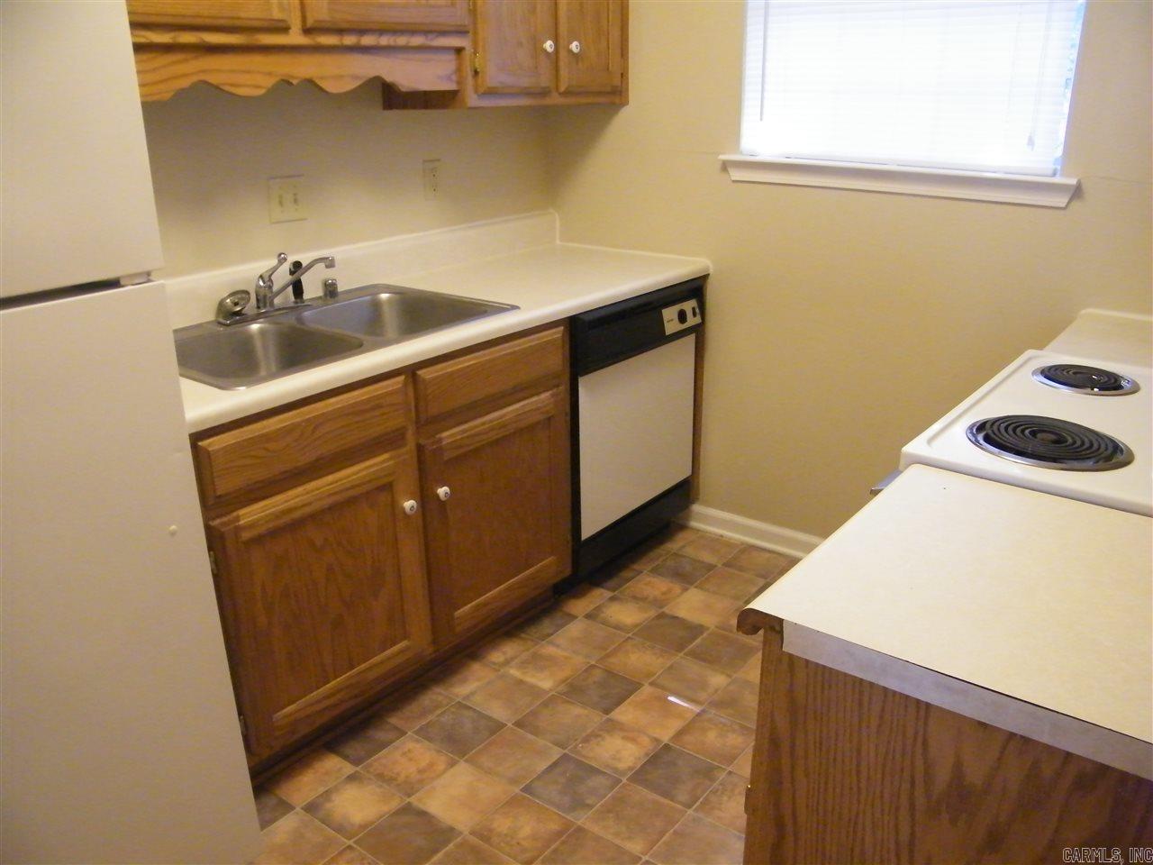 Cabot - Residential Lease