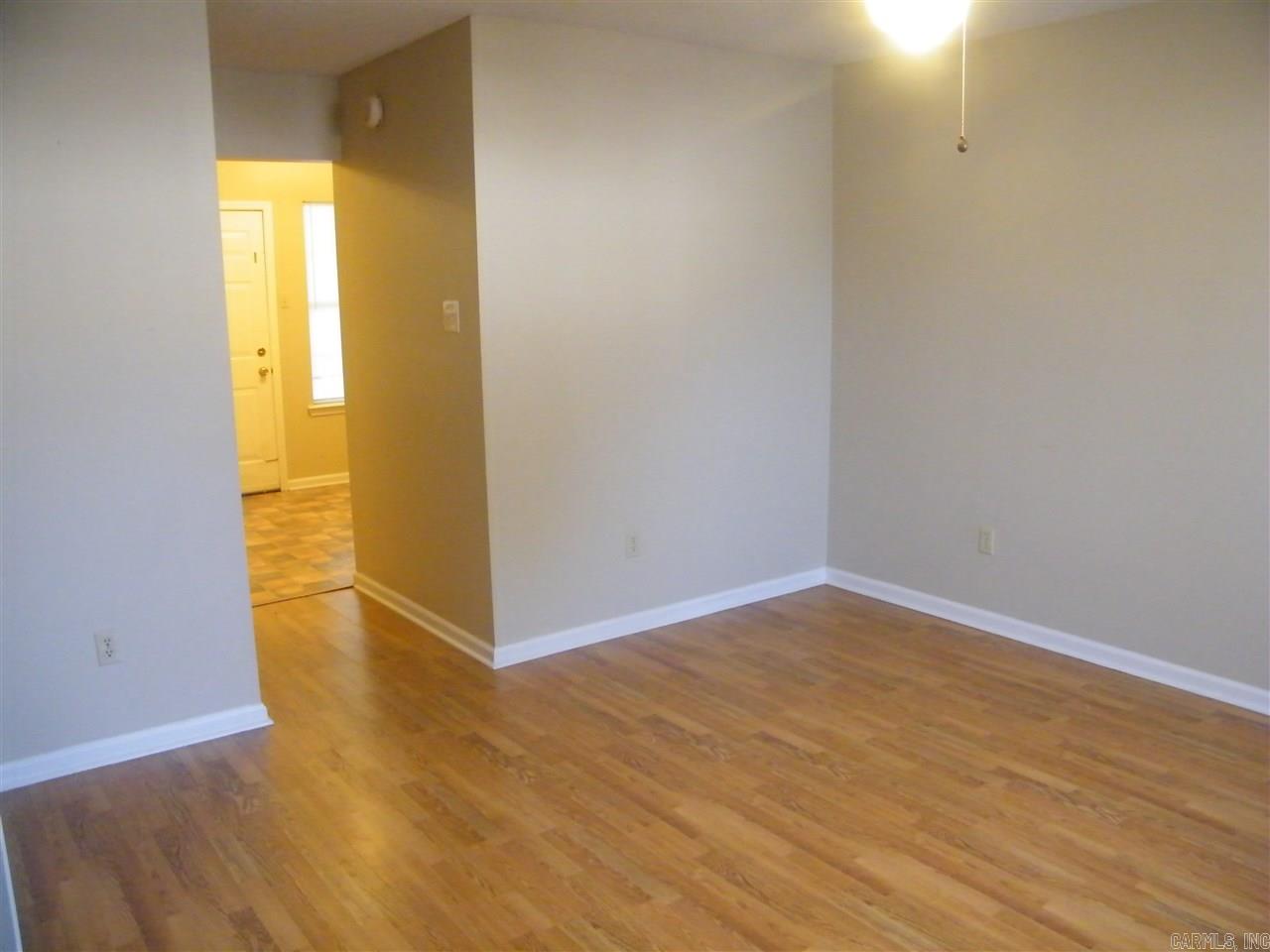 Cabot - Residential Lease