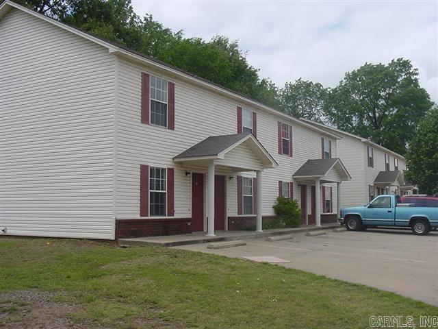 Cabot - Residential Lease