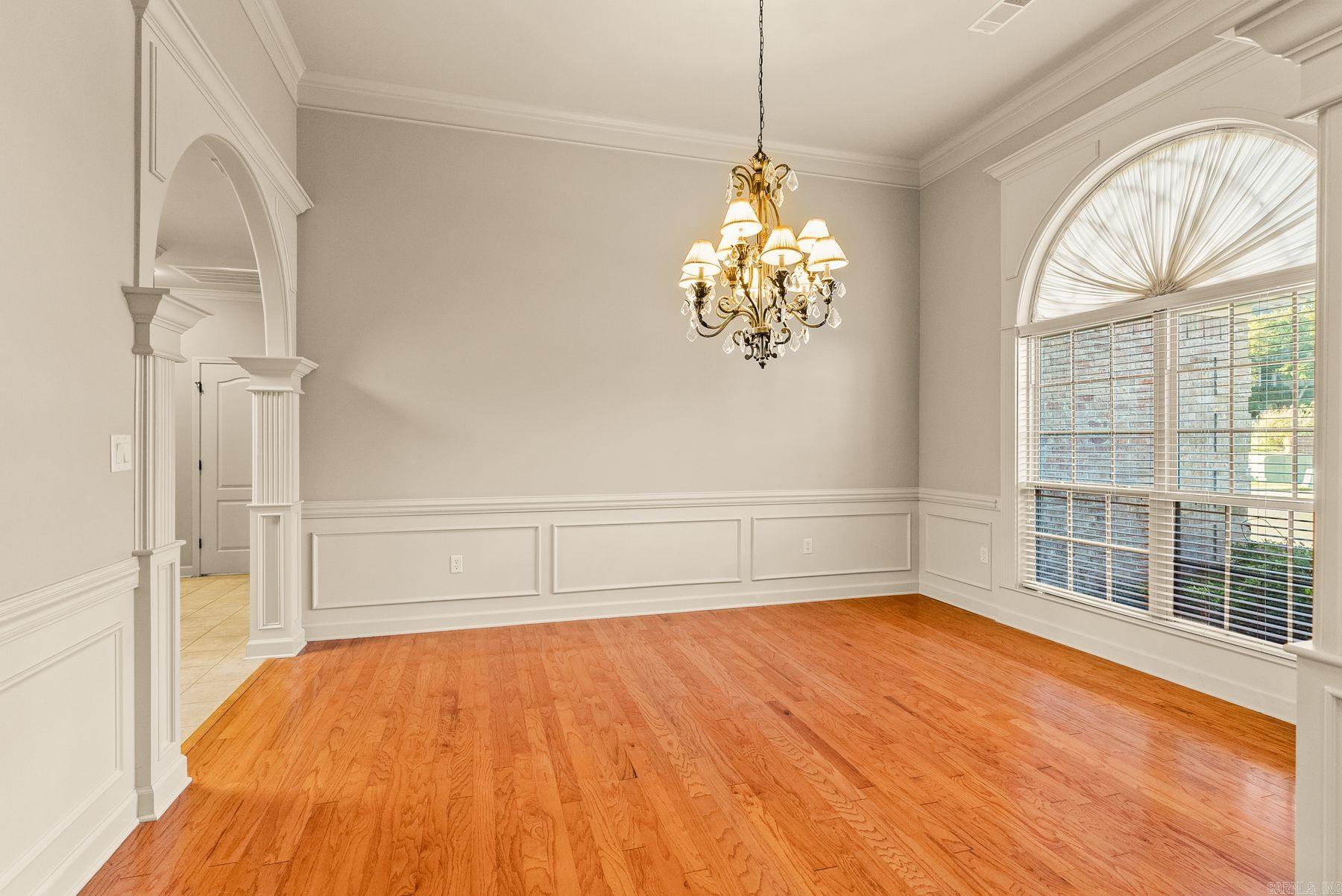 MILLERS CROSSING - Residential