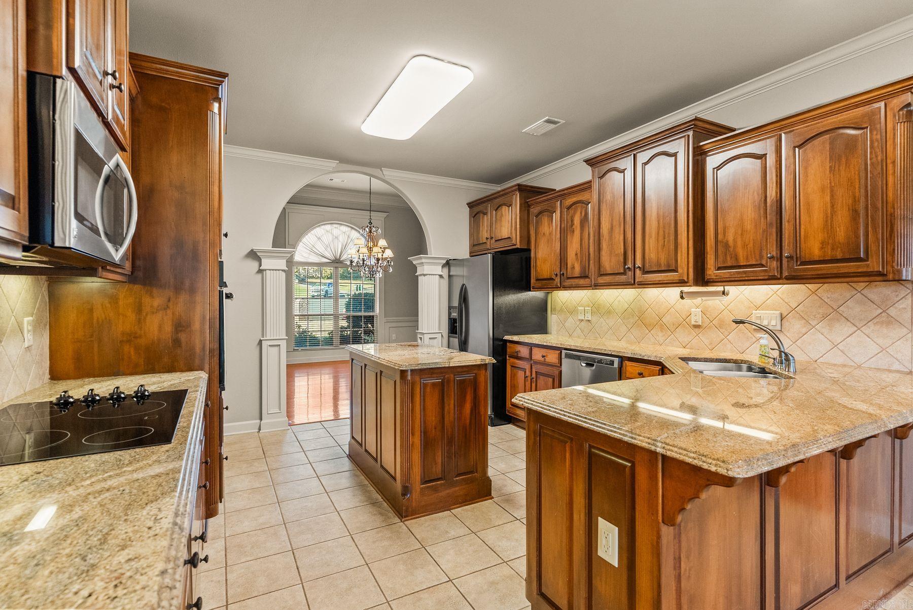 MILLERS CROSSING - Residential