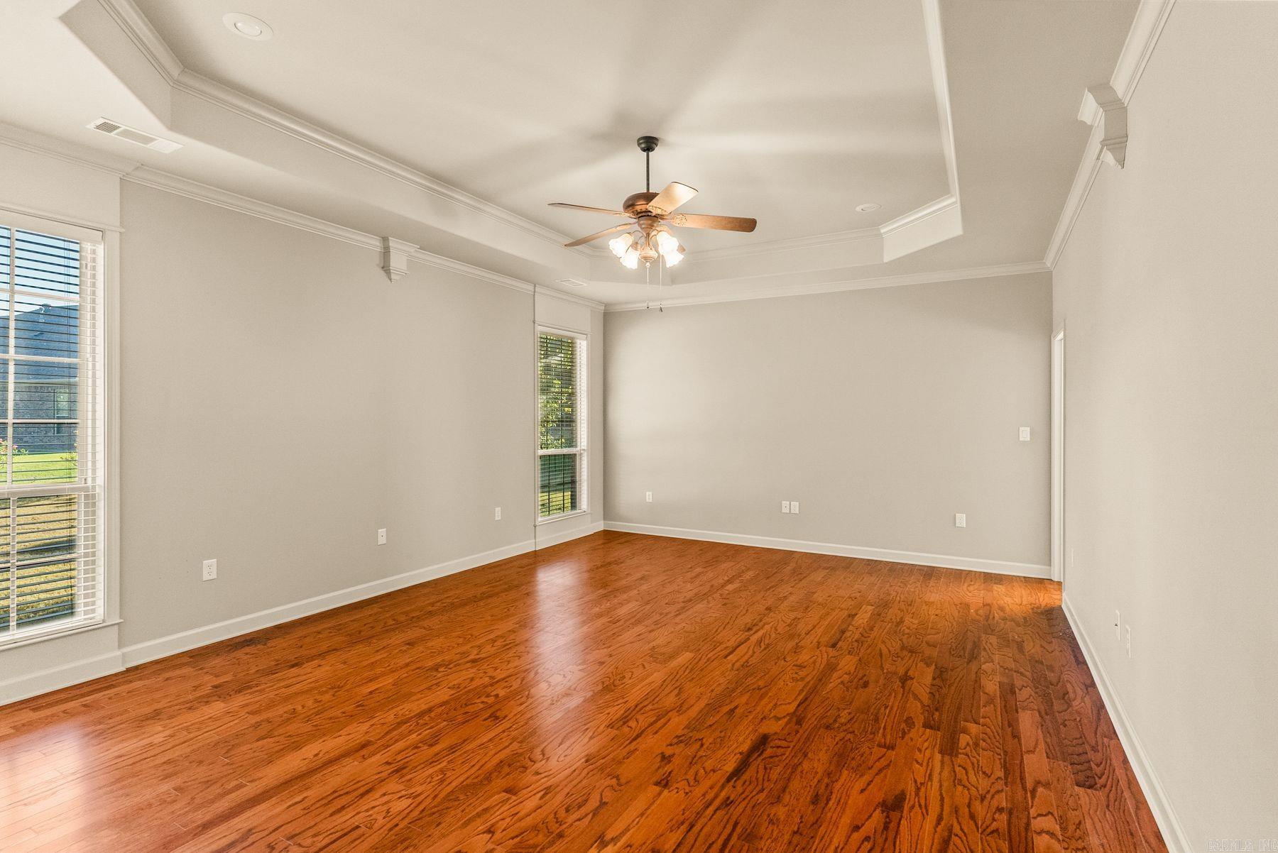 MILLERS CROSSING - Residential