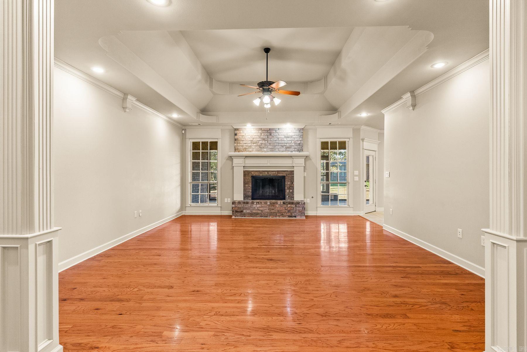 MILLERS CROSSING - Residential